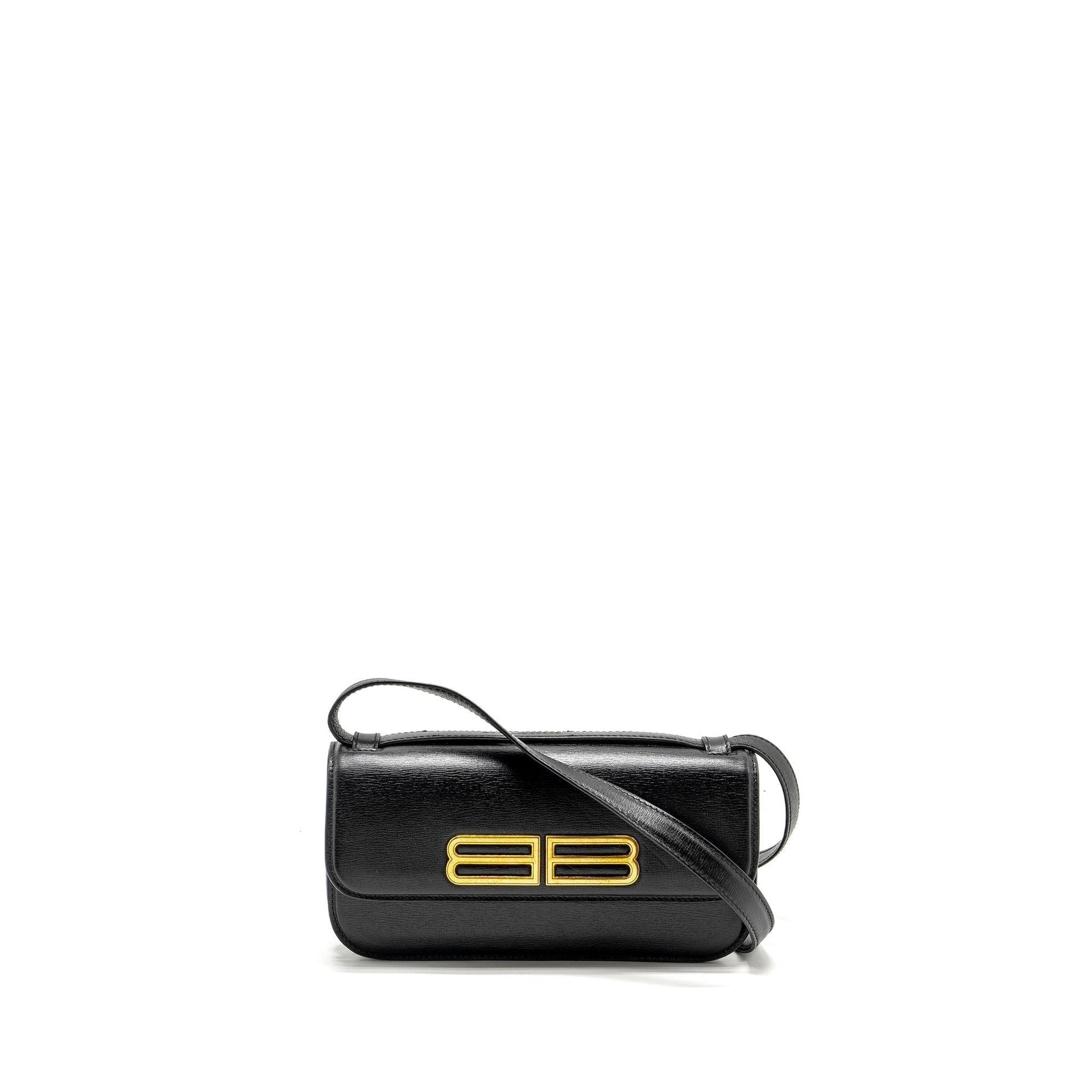Balenciaga Shoulder Bag - Rovelle Bags