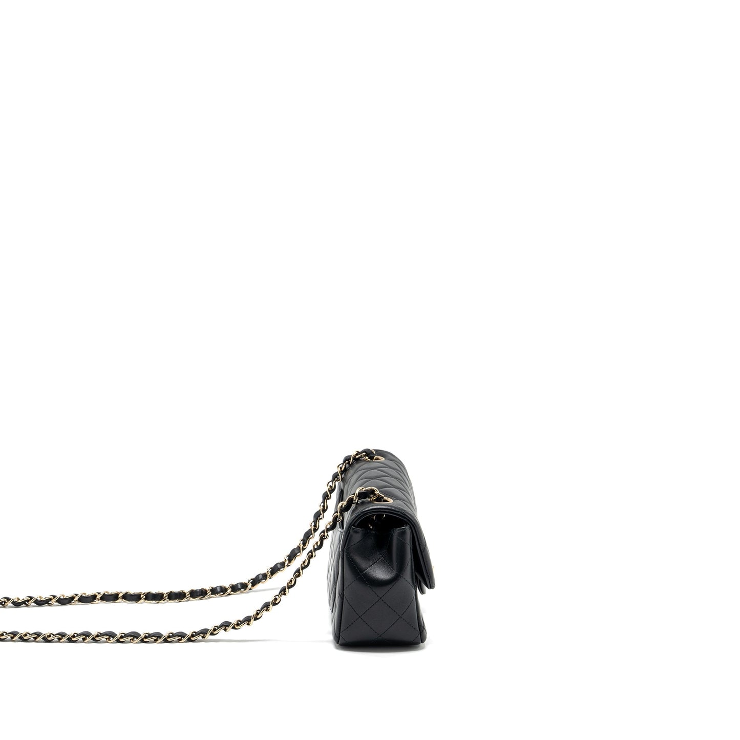 Chanel Mini Rectangular Flap Flap Bag - Rovelle Bags