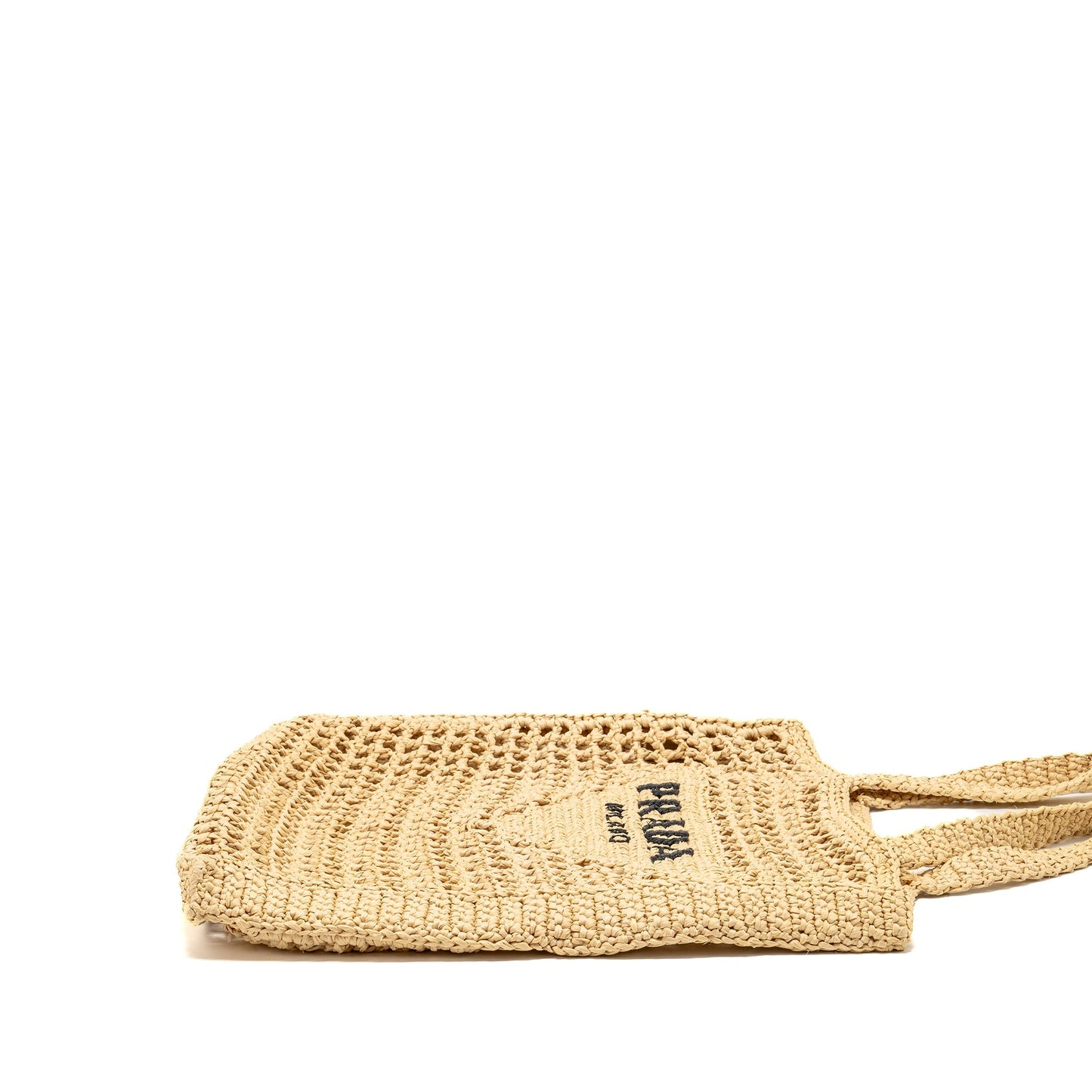 Prada Lux Tote - Rovelle Bags