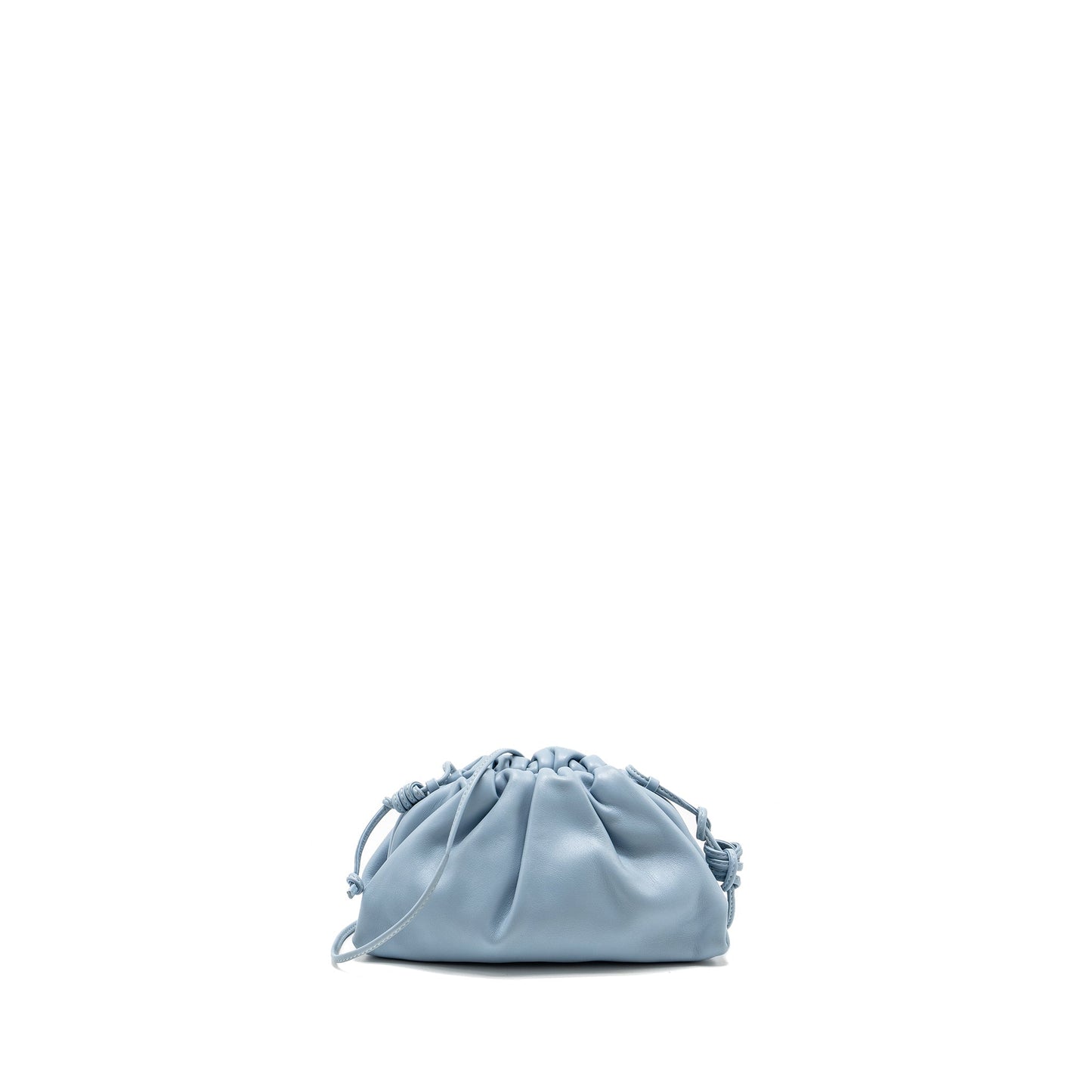 Bottega Veneta Pouch Shoulder Bag - Rovelle Bags