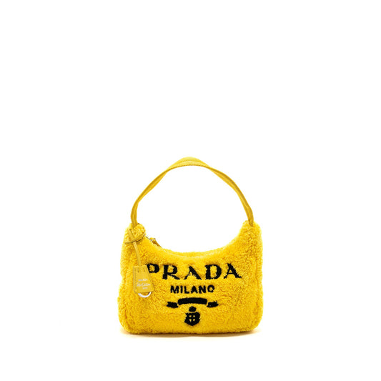 Prada Re Edition Shoulder Bag - Rovelle Bags