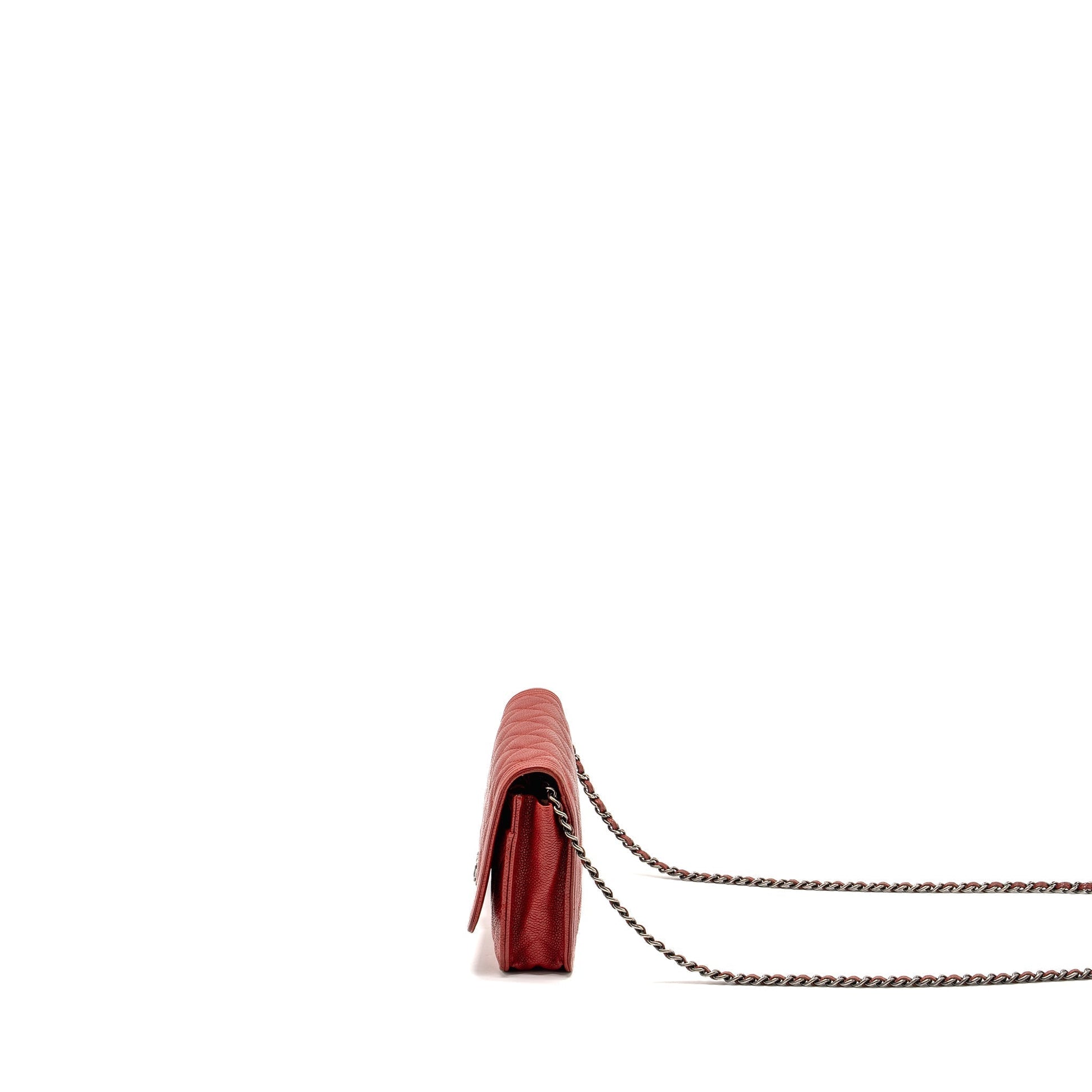Chanel Boy Crossbody - Almora Bags