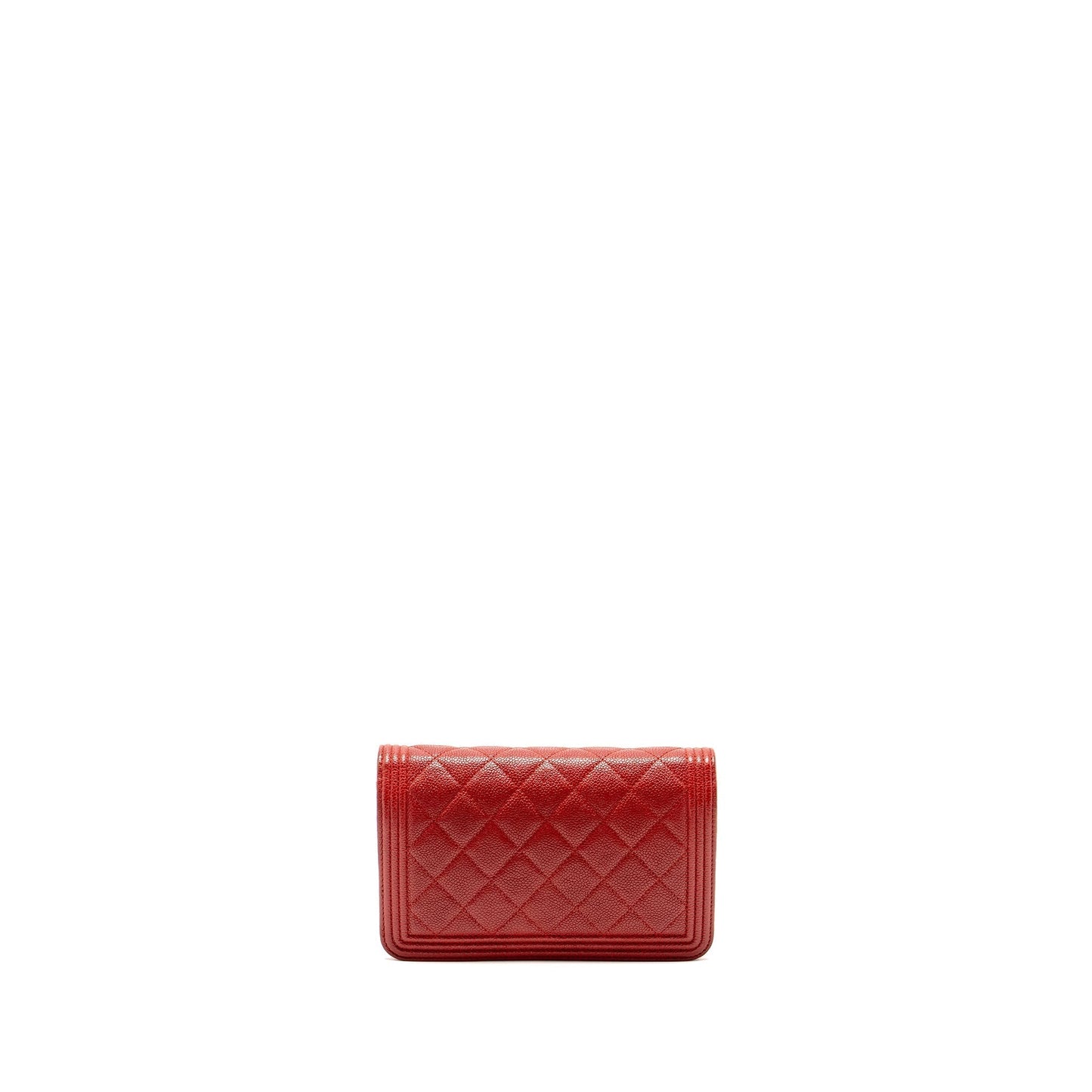Chanel Boy Crossbody - Almora Bags
