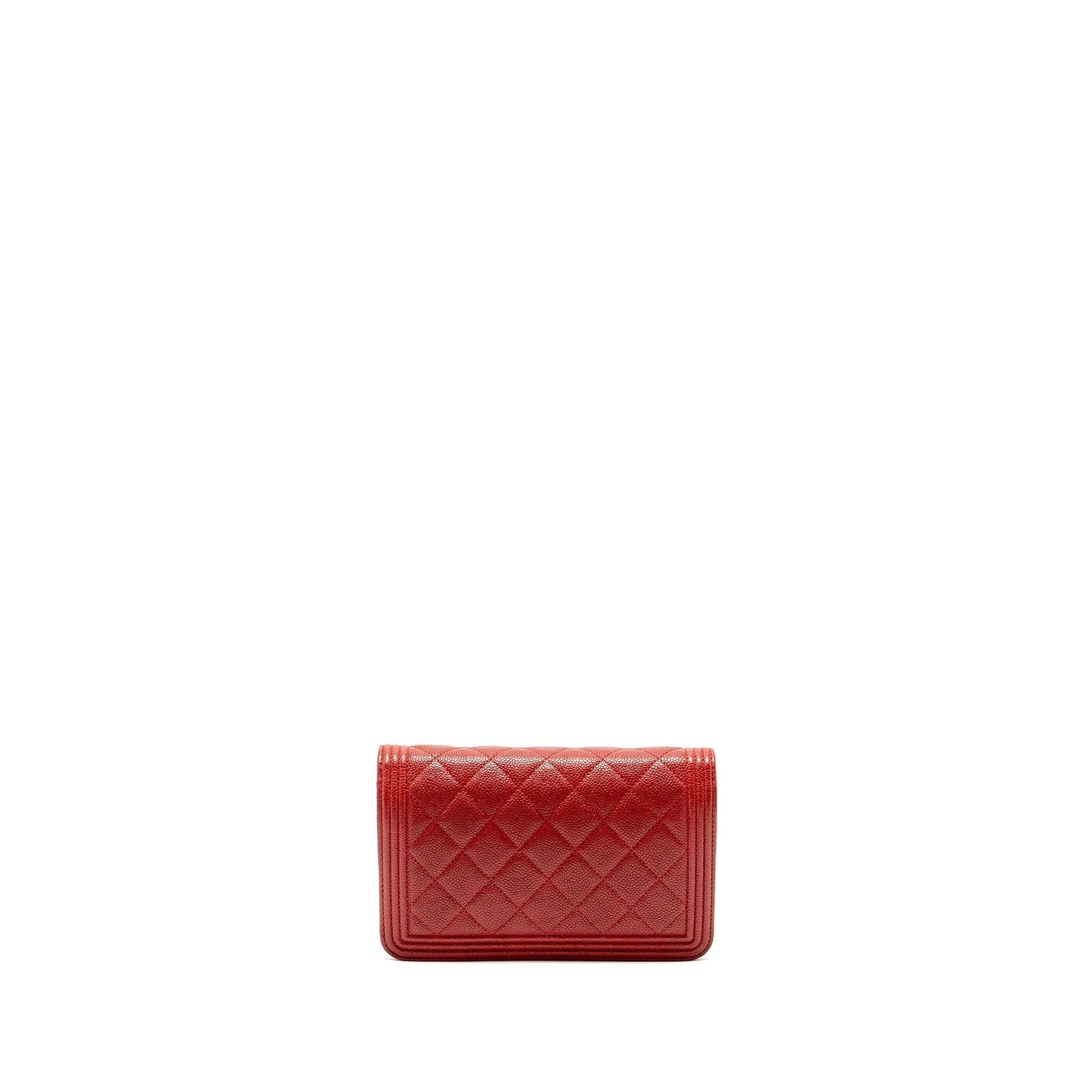 Chanel Boy Crossbody - Almora Bags