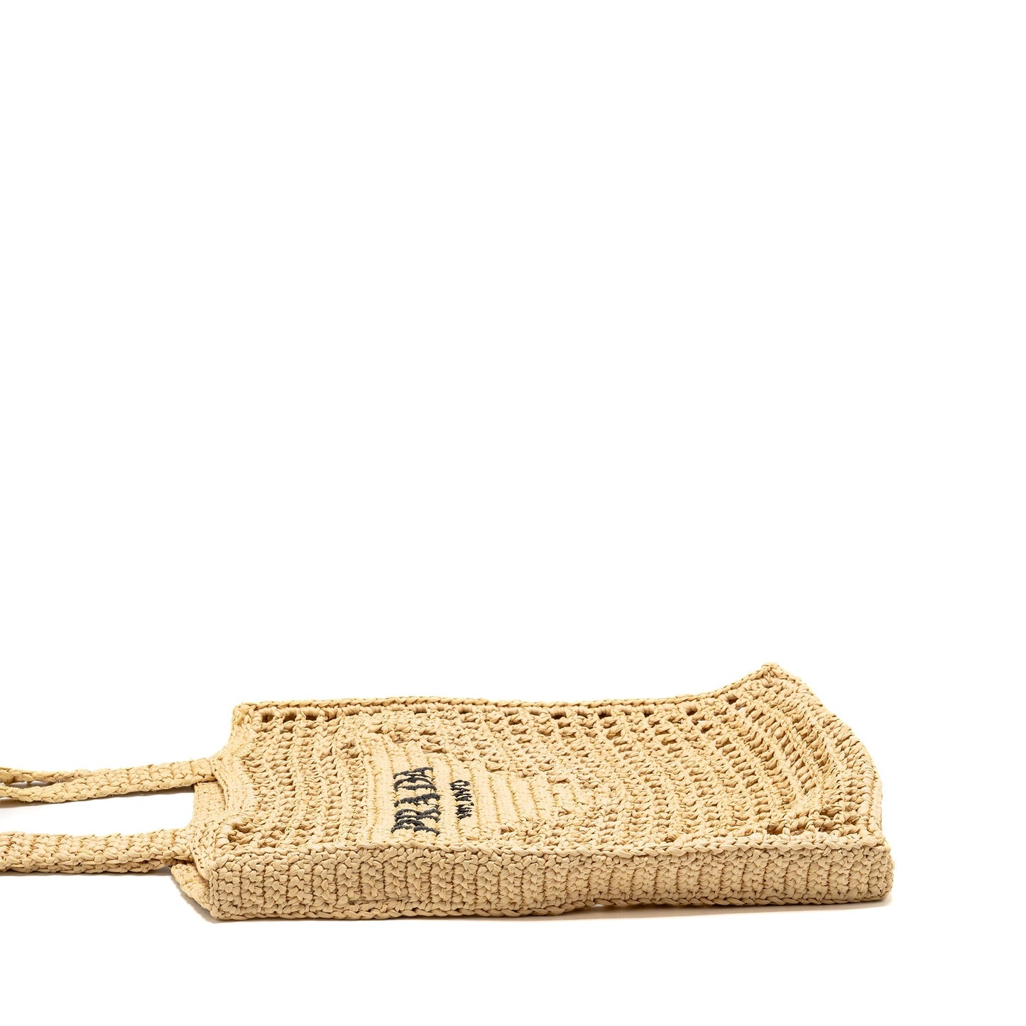 Prada Lux Tote - Rovelle Bags
