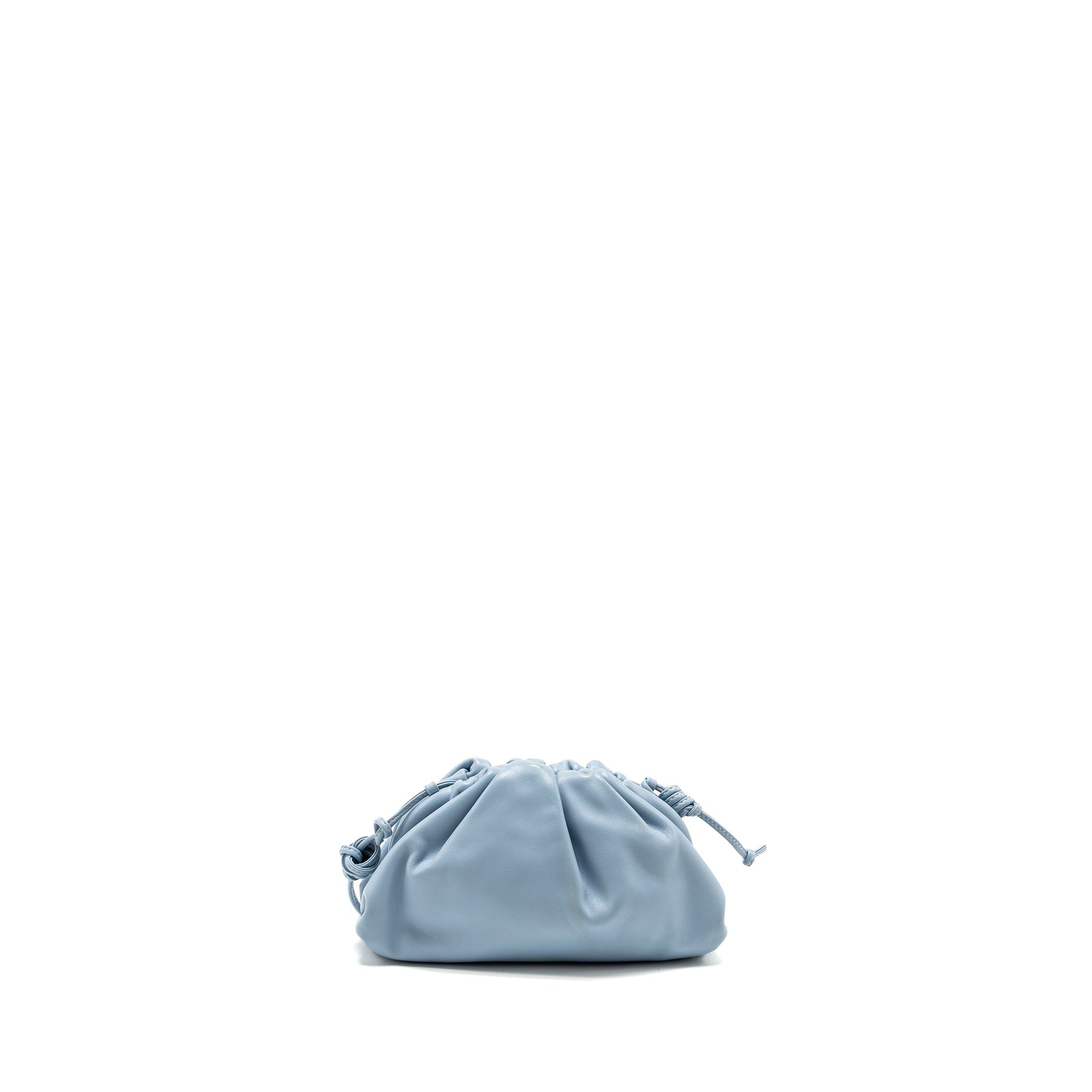 Bottega Veneta Pouch Shoulder Bag - Rovelle Bags