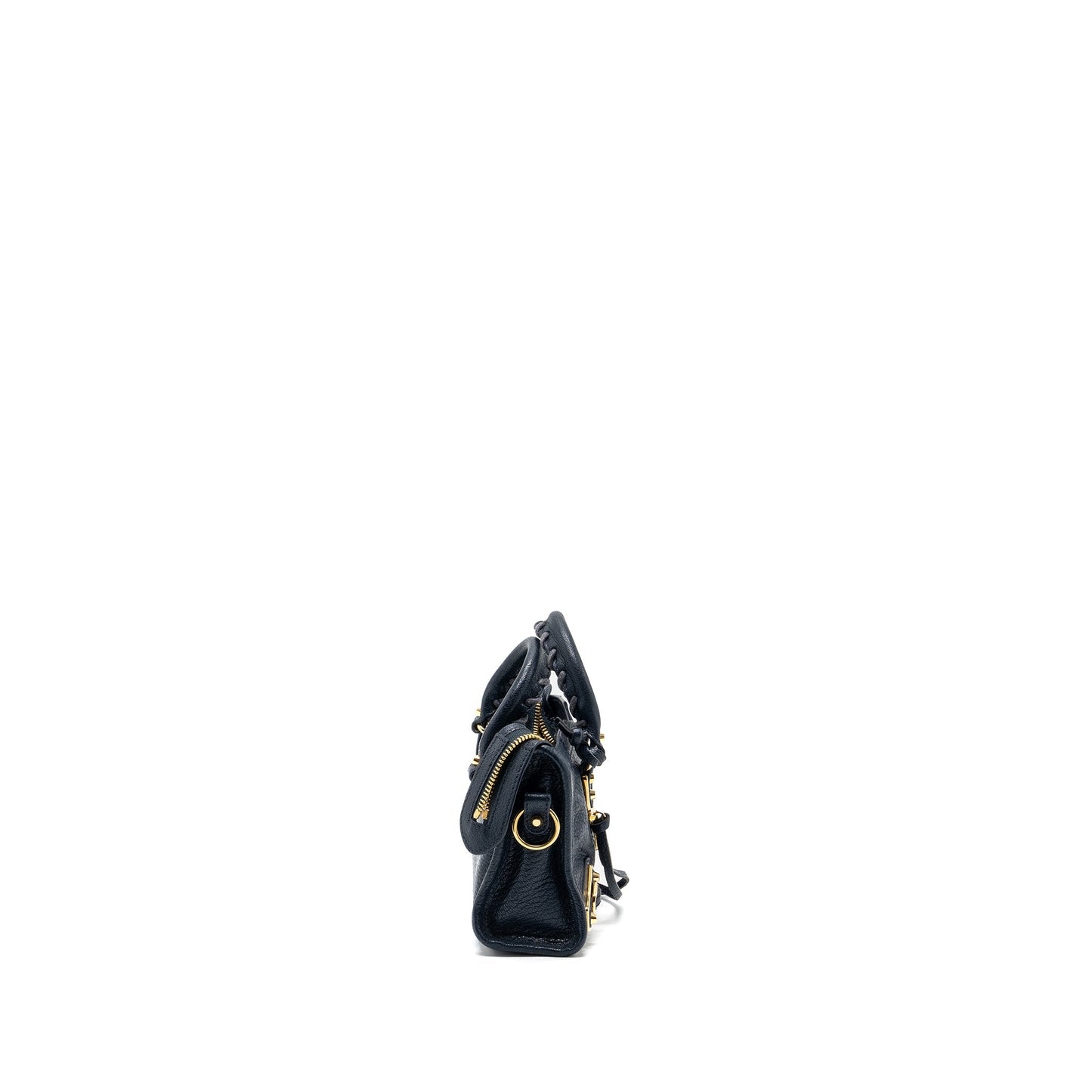Balenciaga City Shoulder Bag - Rovelle Bags