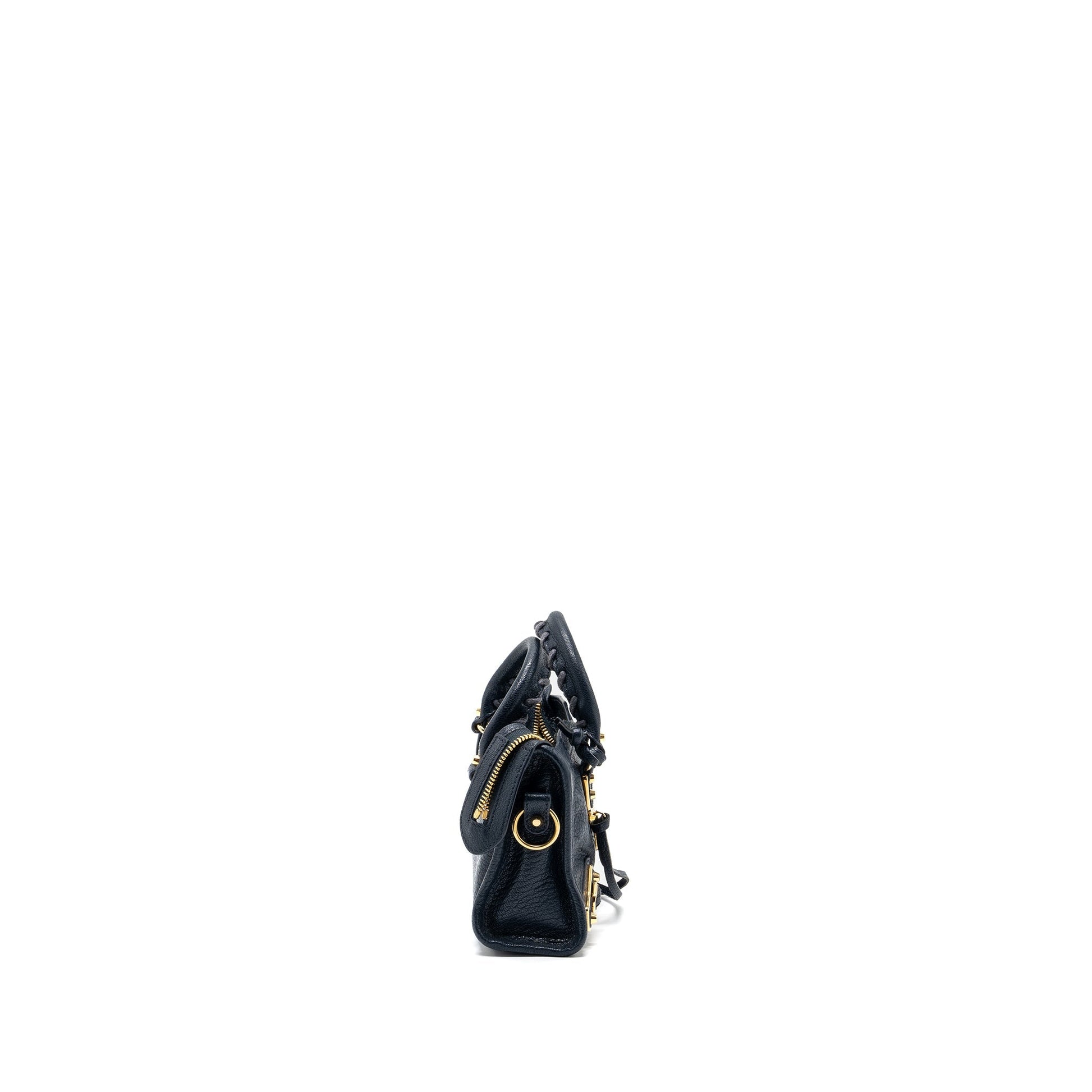 Balenciaga City Shoulder Bag - Rovelle Bags