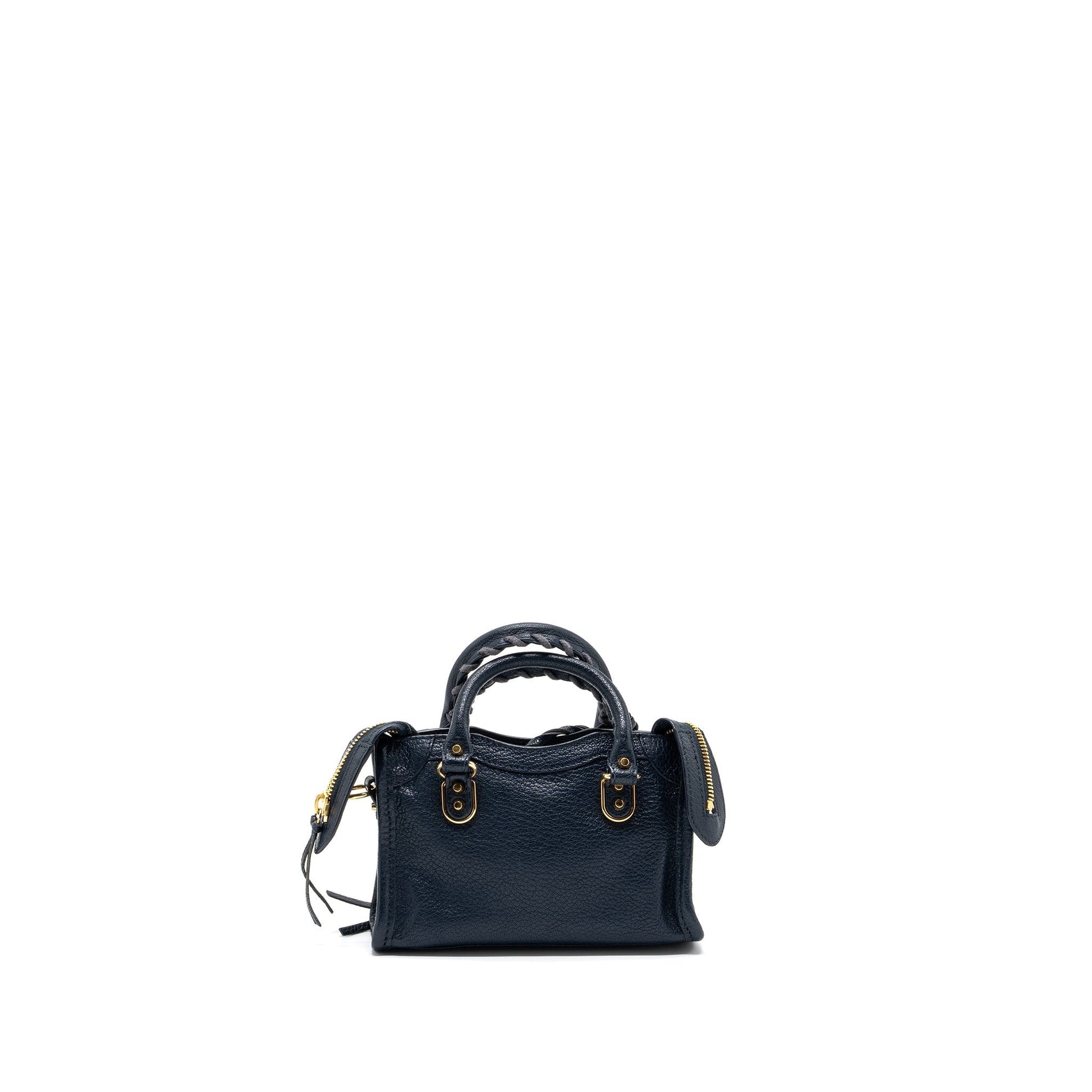 Balenciaga City Shoulder Bag - Rovelle Bags