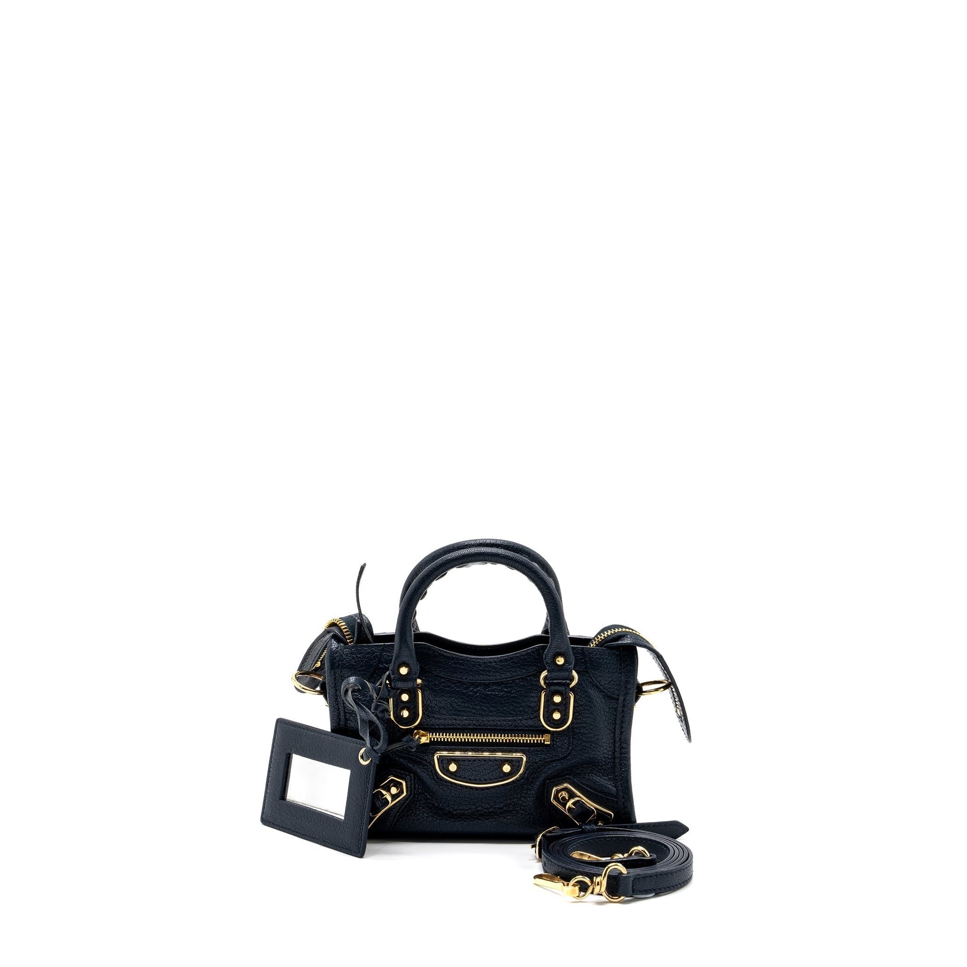 Balenciaga City Shoulder Bag - Rovelle Bags