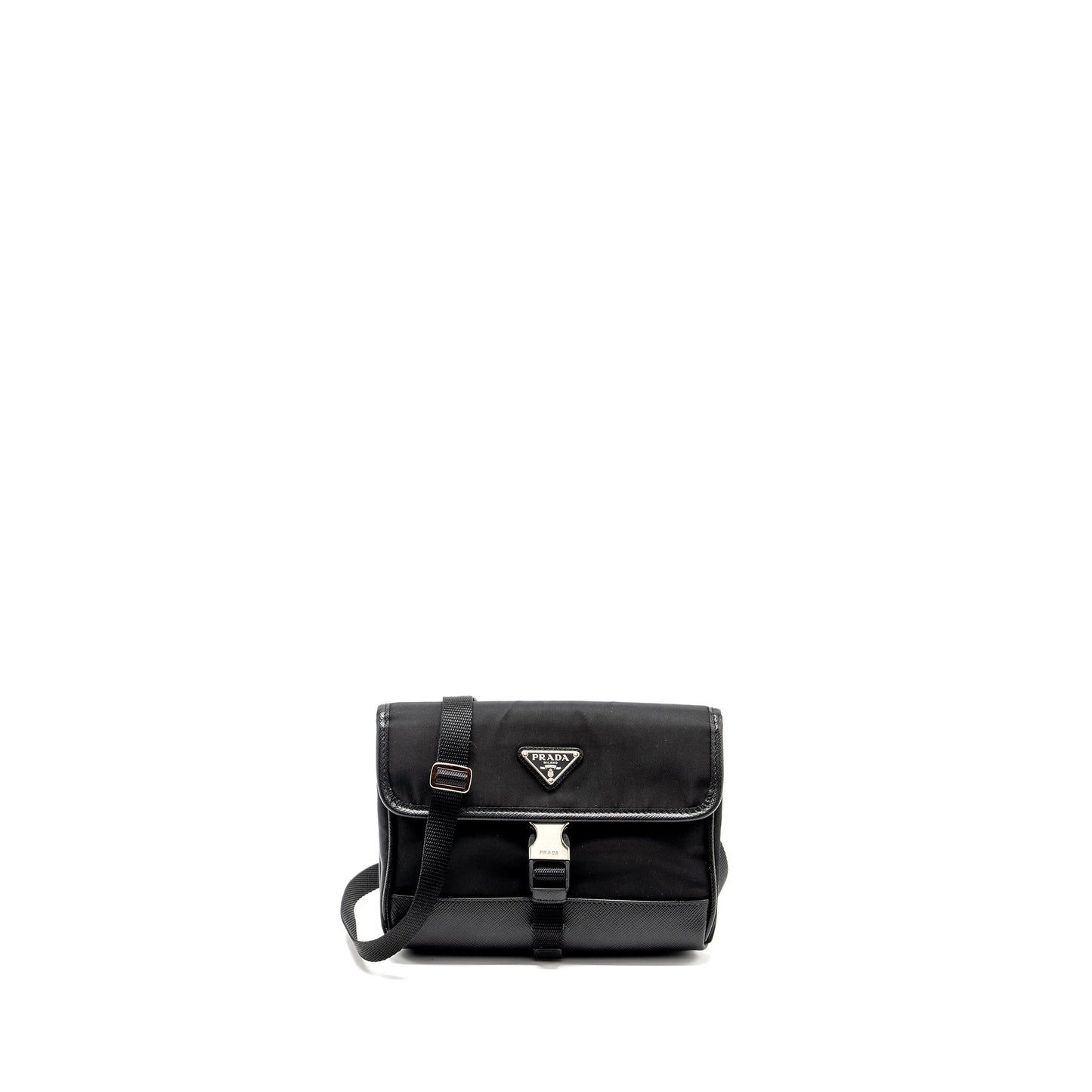 Prada Saffiano Handbag - Rovelle Bags