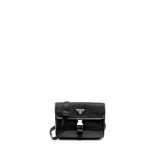 Prada Saffiano Handbag - Rovelle Bags