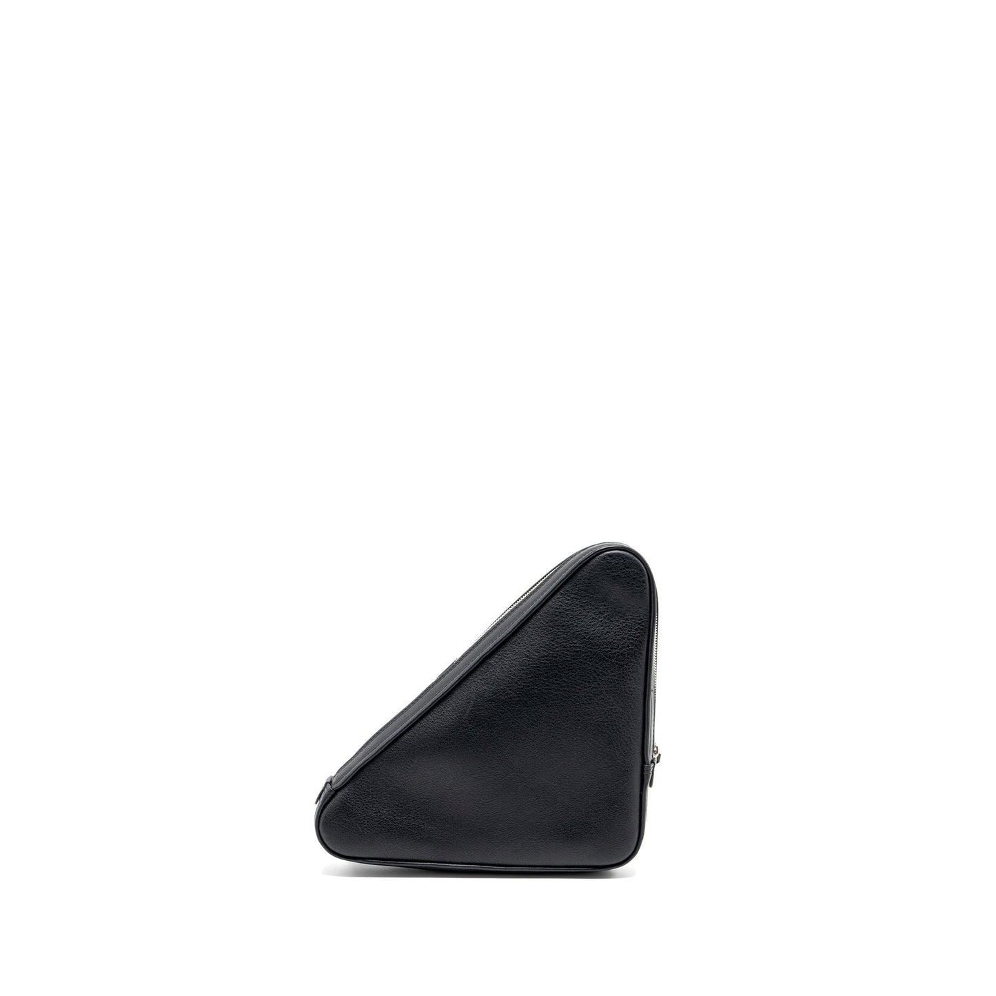 Balenciaga Triangle Clutch - Rovelle Bags