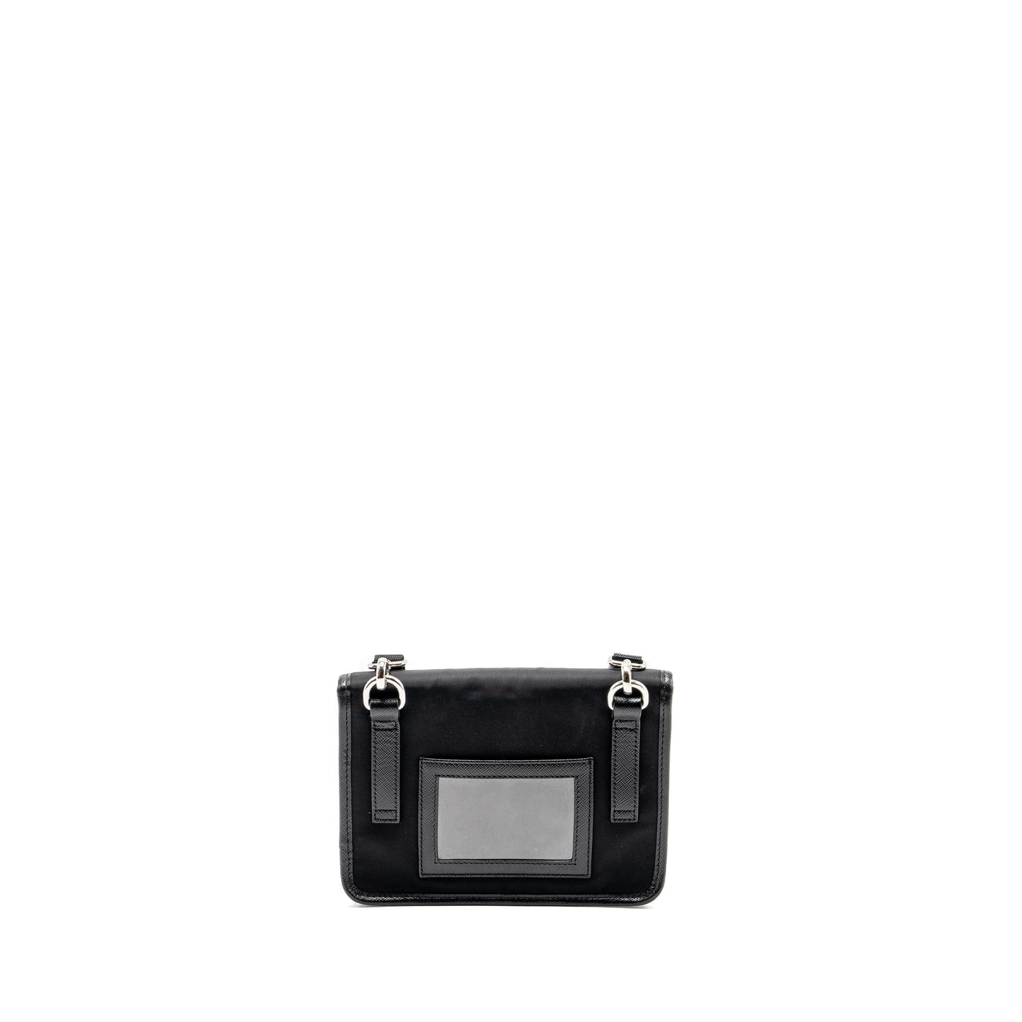 Prada Saffiano Handbag - Rovelle Bags