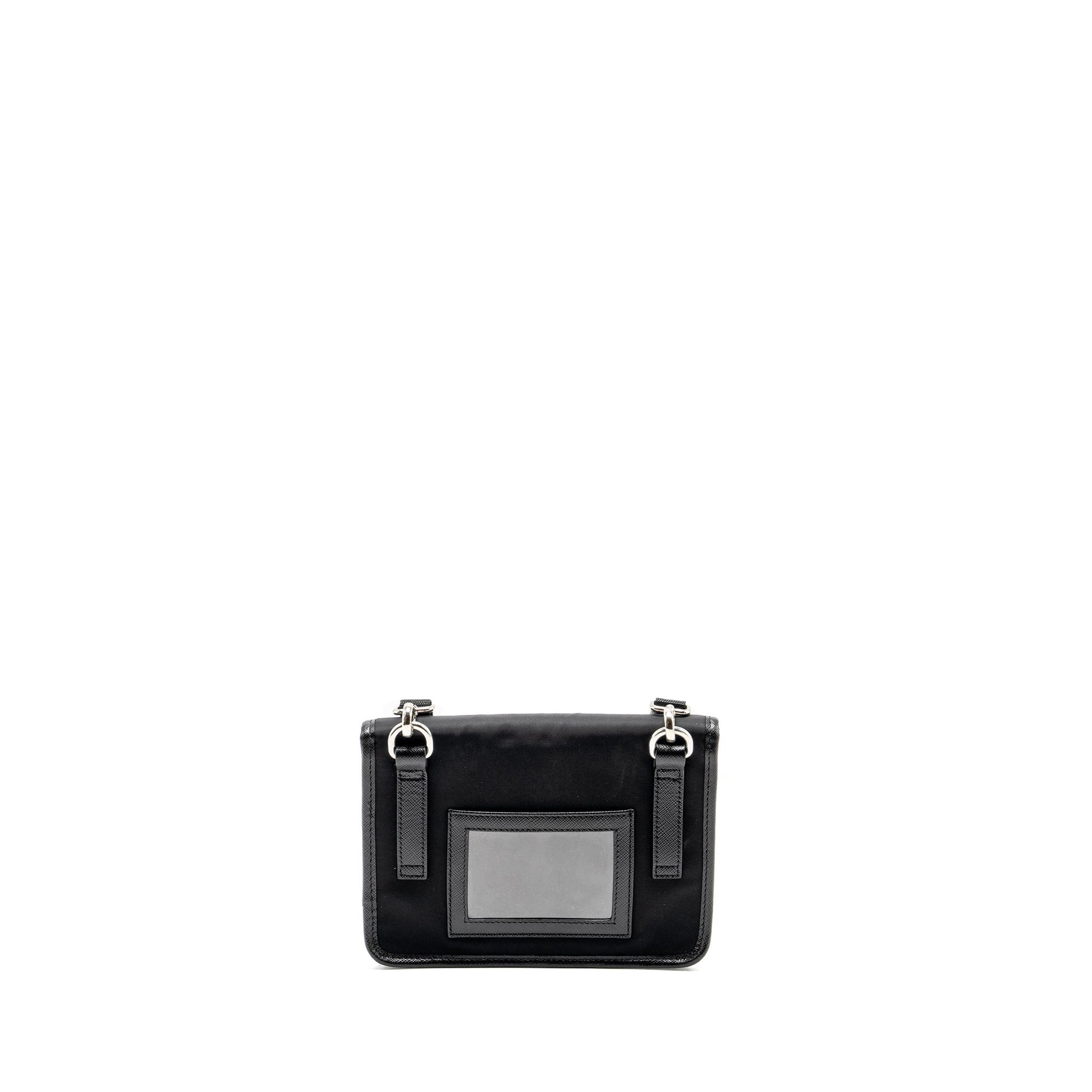 Prada Saffiano Handbag - Rovelle Bags