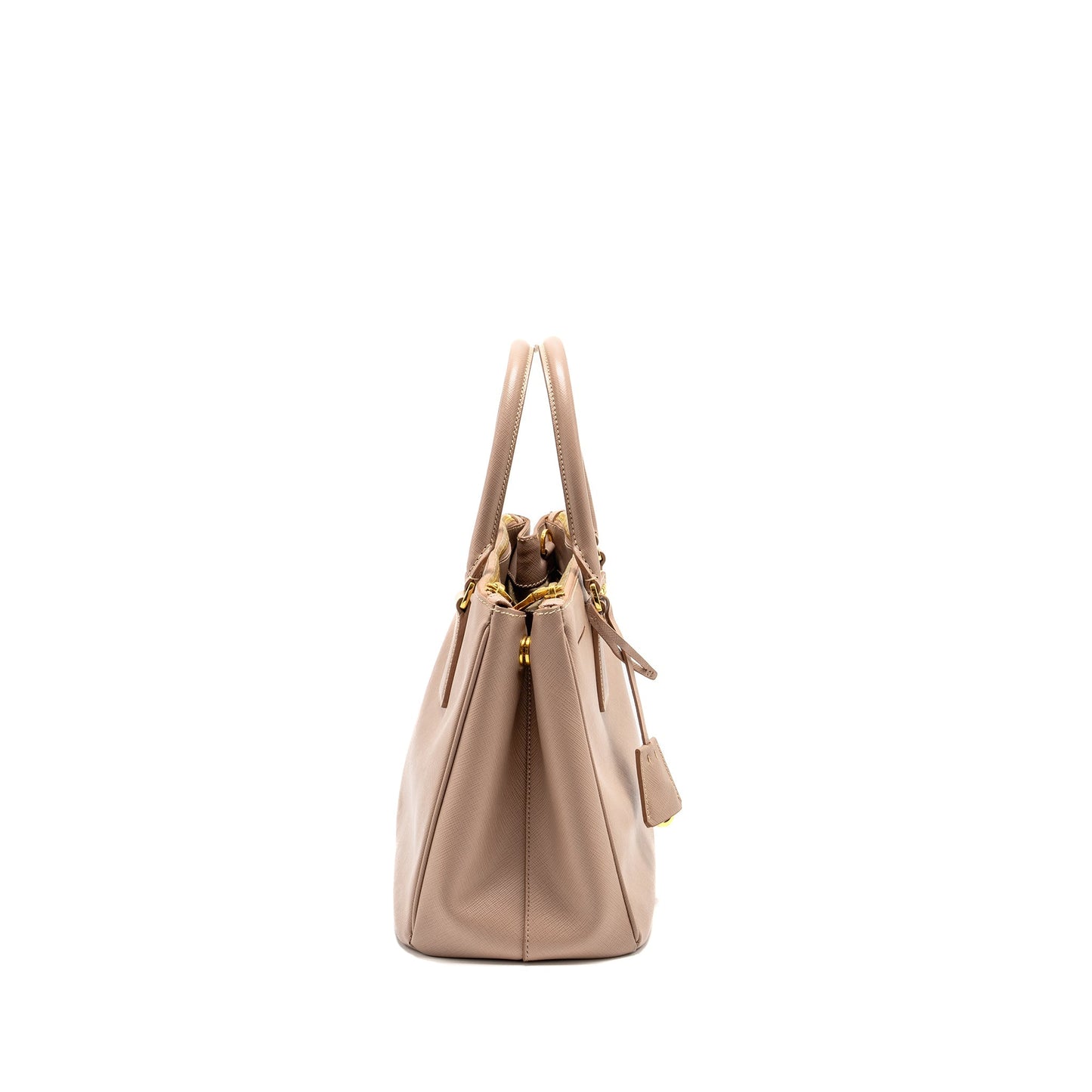 Prada Saffiano Tote - Rovelle Bags