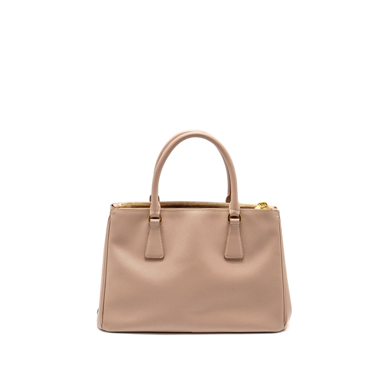 Prada Saffiano Tote - Rovelle Bags