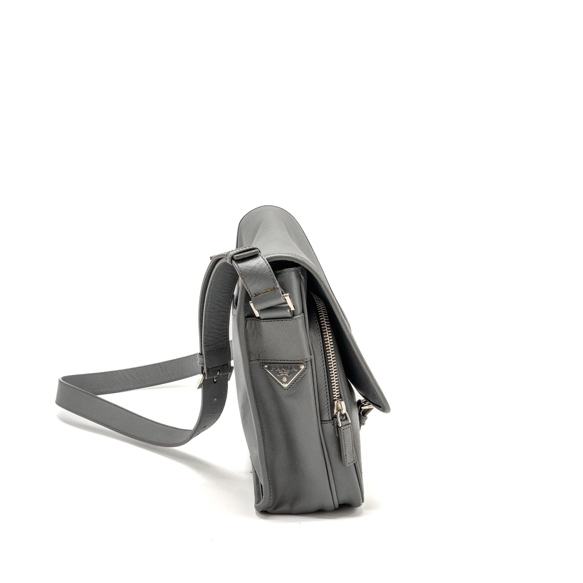 Prada Lux Handbag - Rovelle Bags