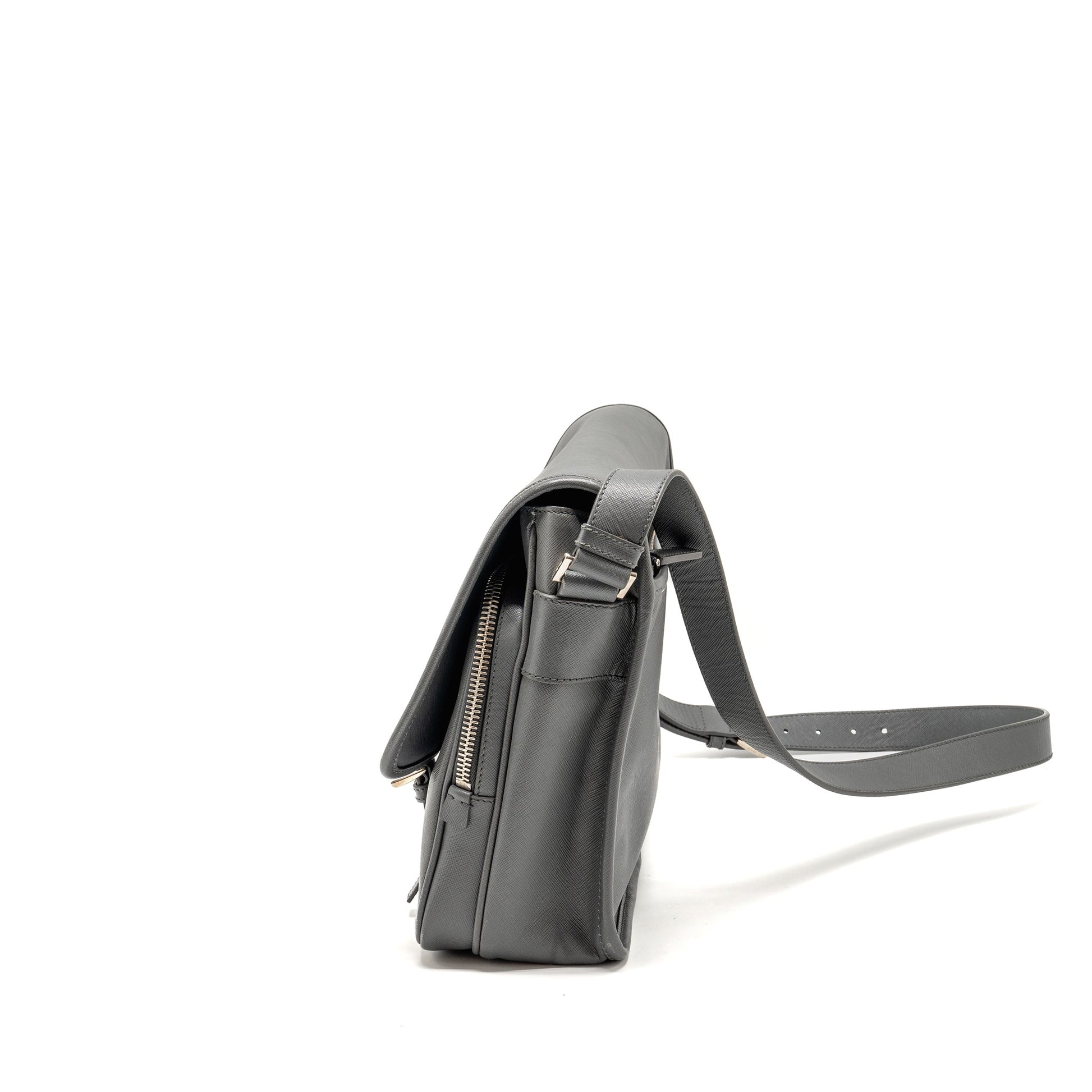 Prada Lux Handbag - Rovelle Bags
