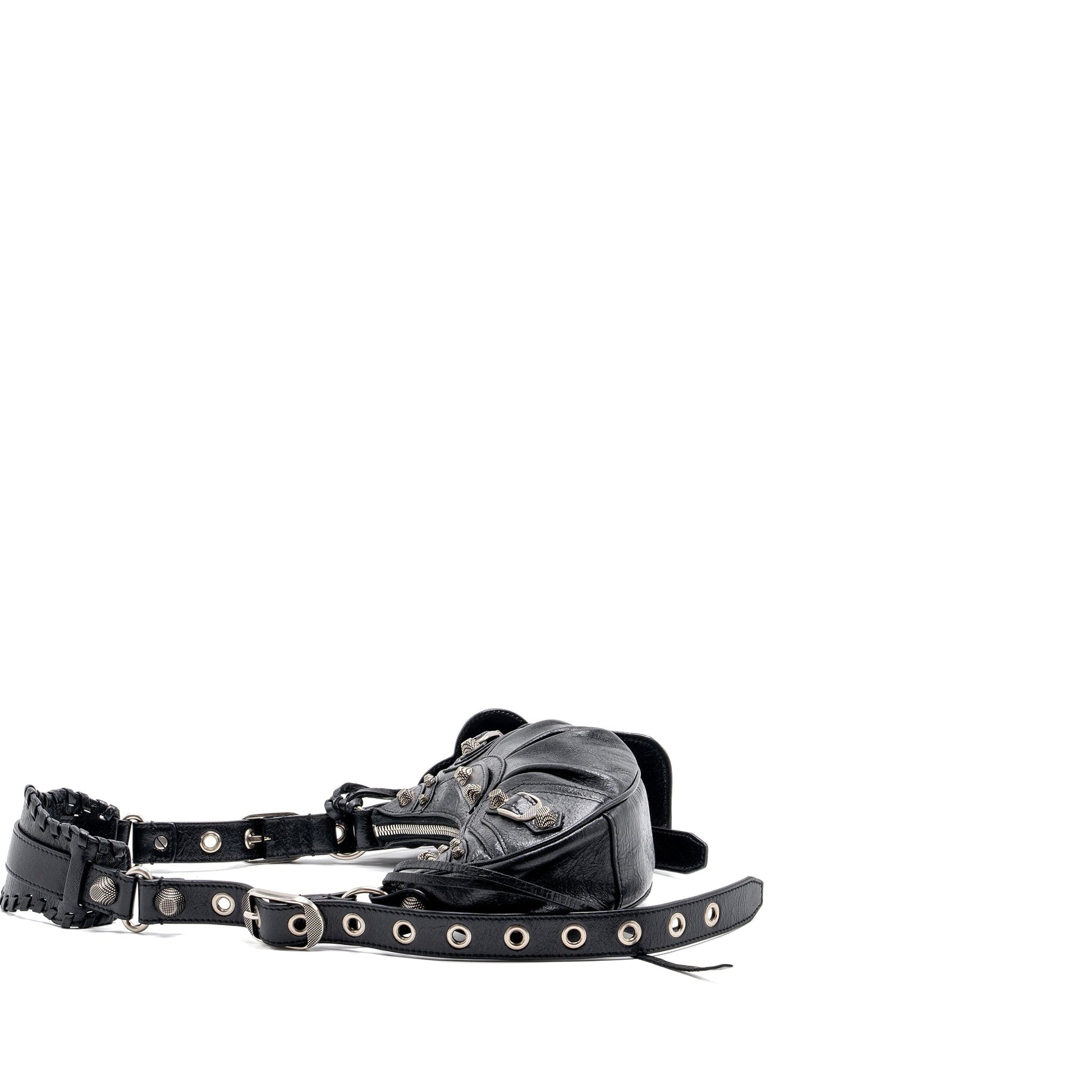 Balenciaga XS Shoulder Bag - Rovelle Bags