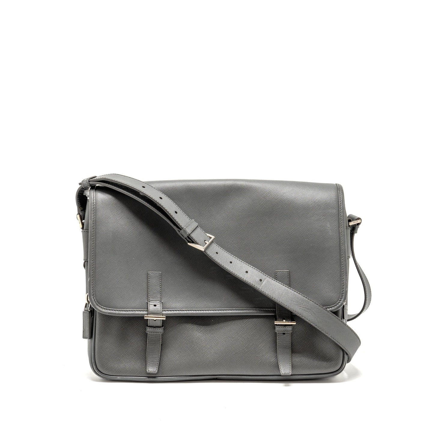 Prada Lux Handbag - Rovelle Bags