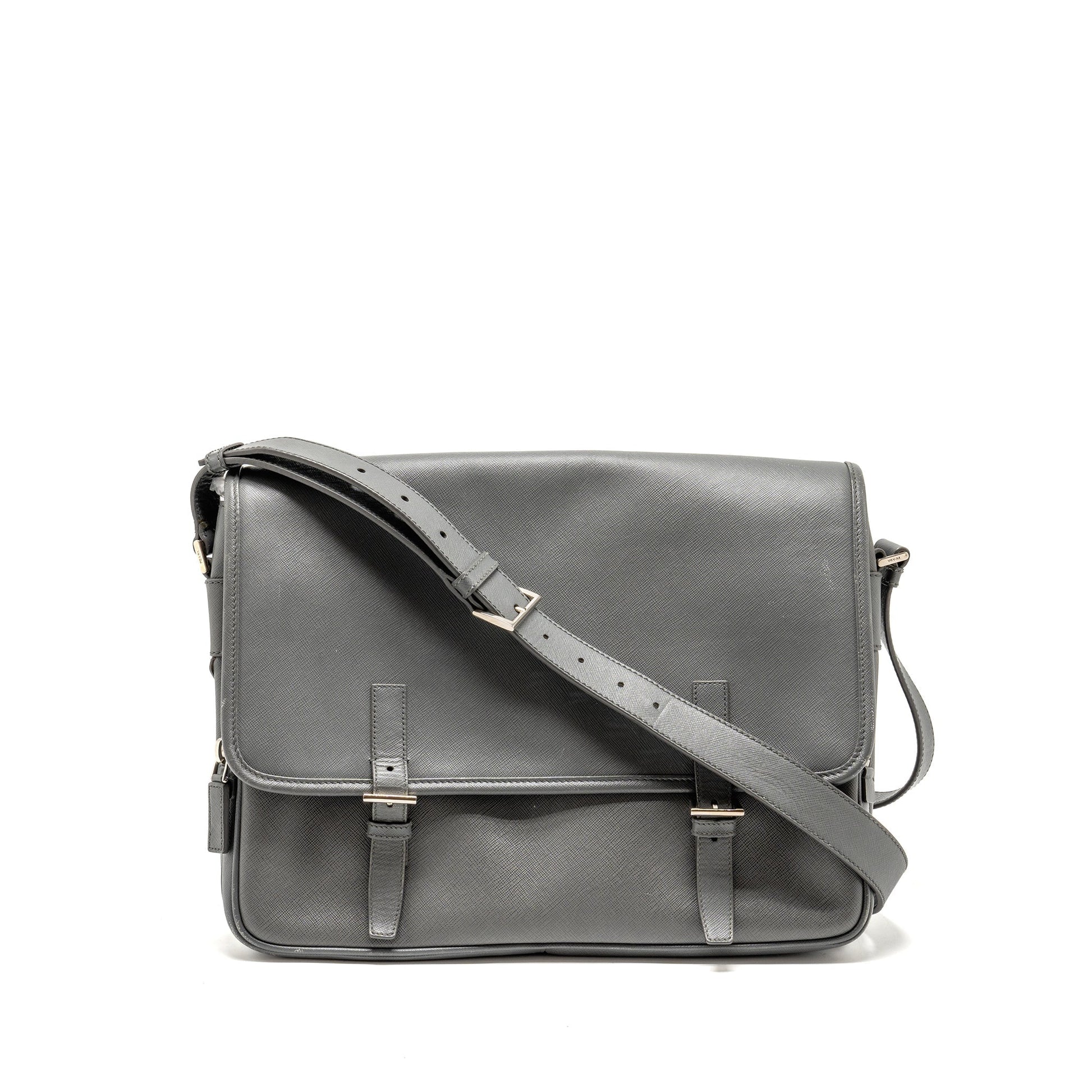 Prada Lux Handbag - Rovelle Bags