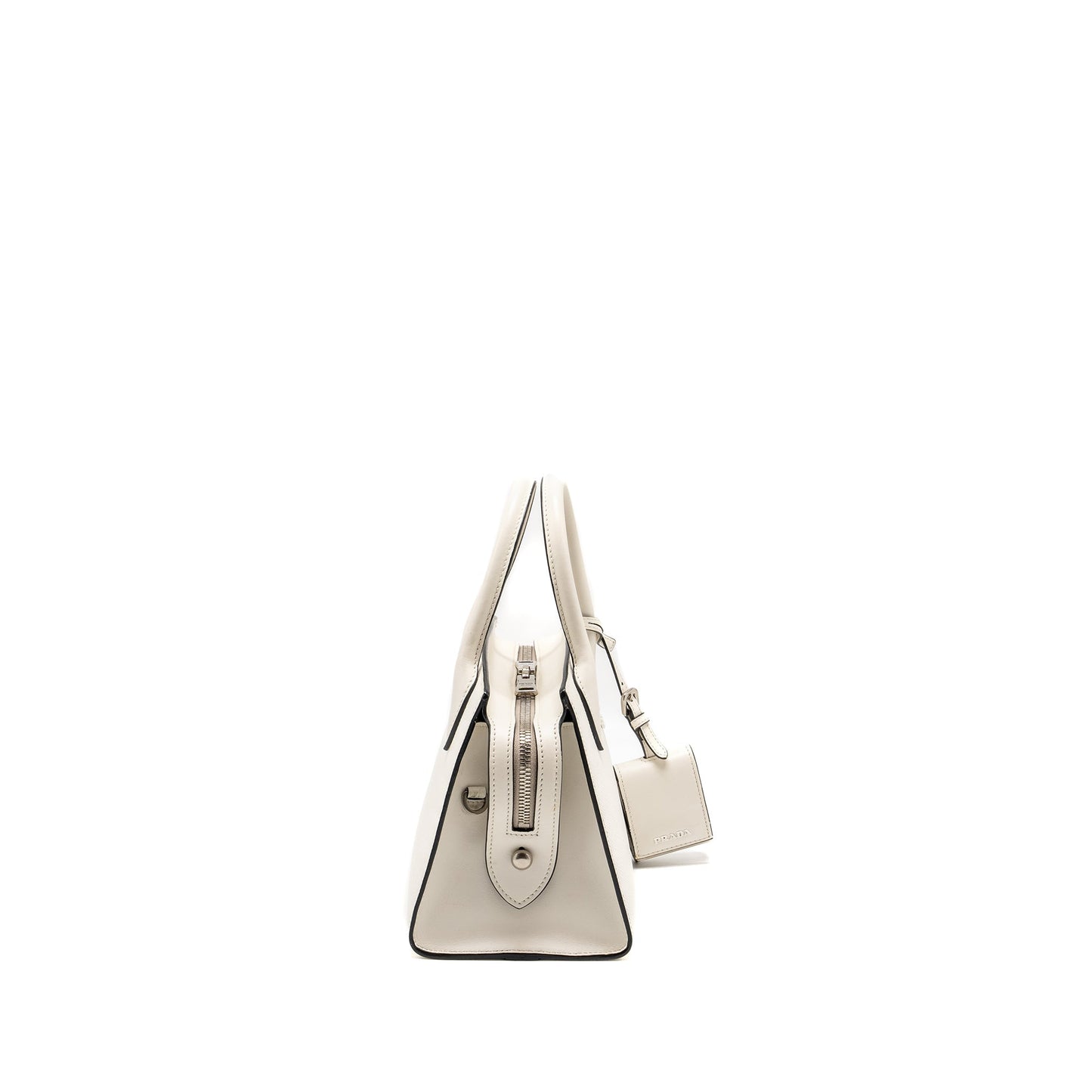 Prada Saffiano Handbag - Rovelle Bags