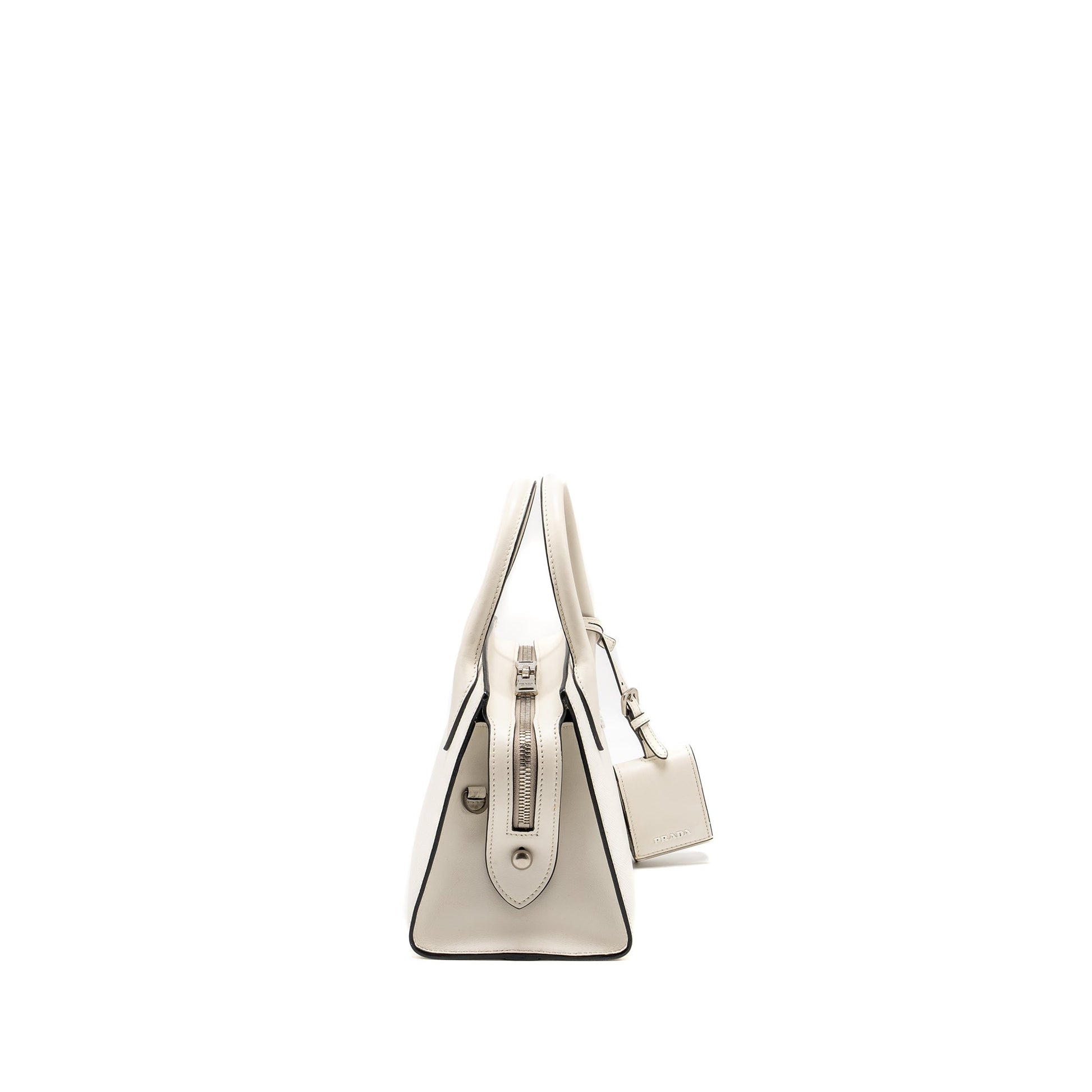 Prada Saffiano Handbag - Rovelle Bags