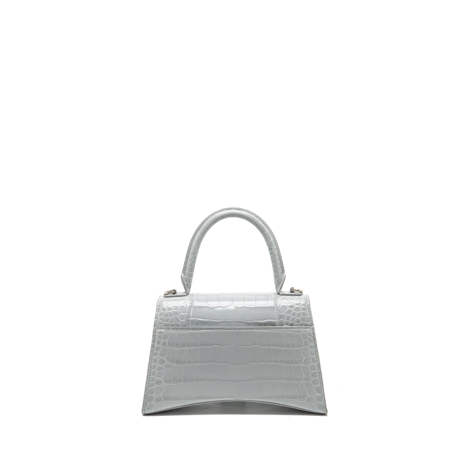 Balenciaga Hourglass Crossbody - Rovelle Bags
