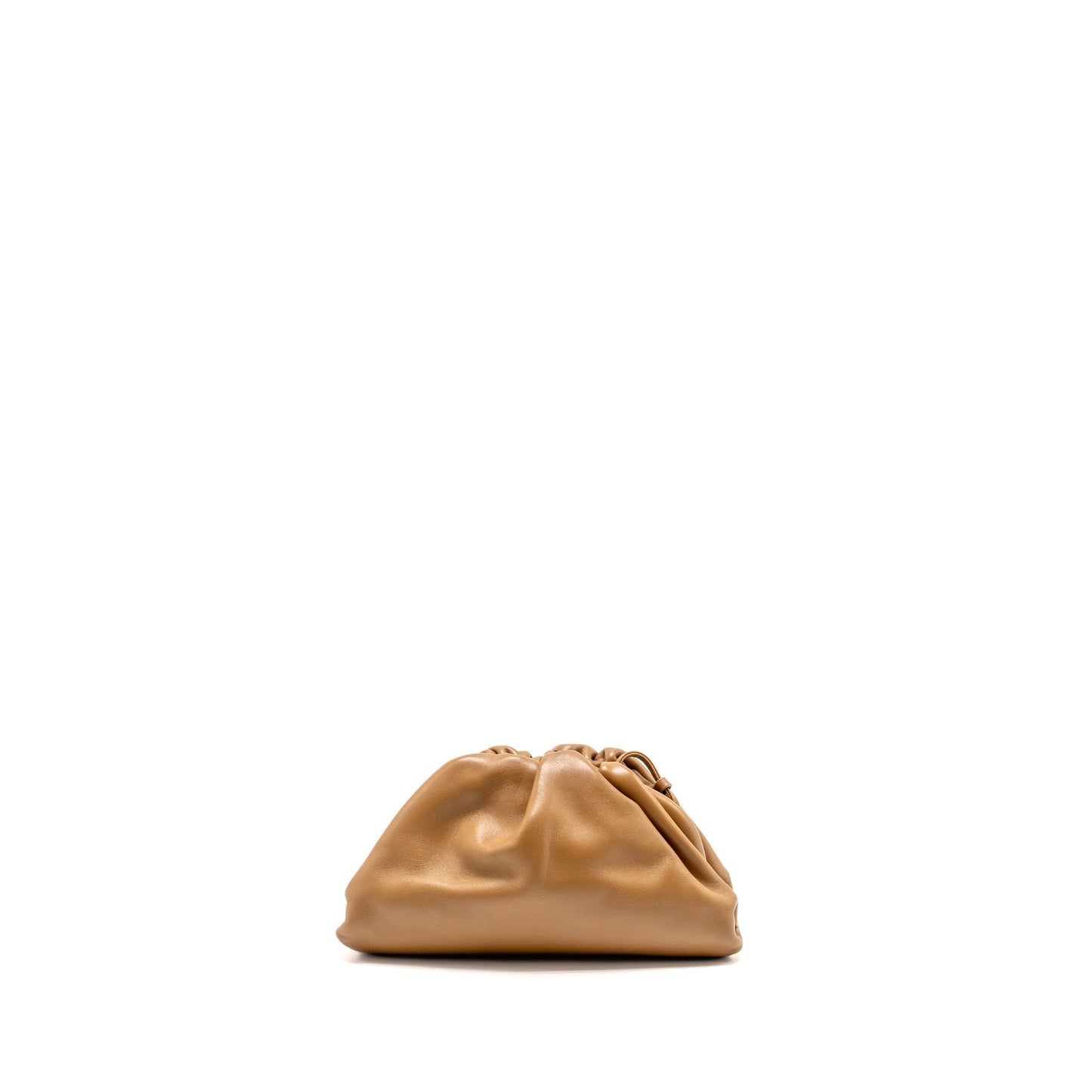Bottega Veneta Pouch Shoulder Bag - Rovelle Bags
