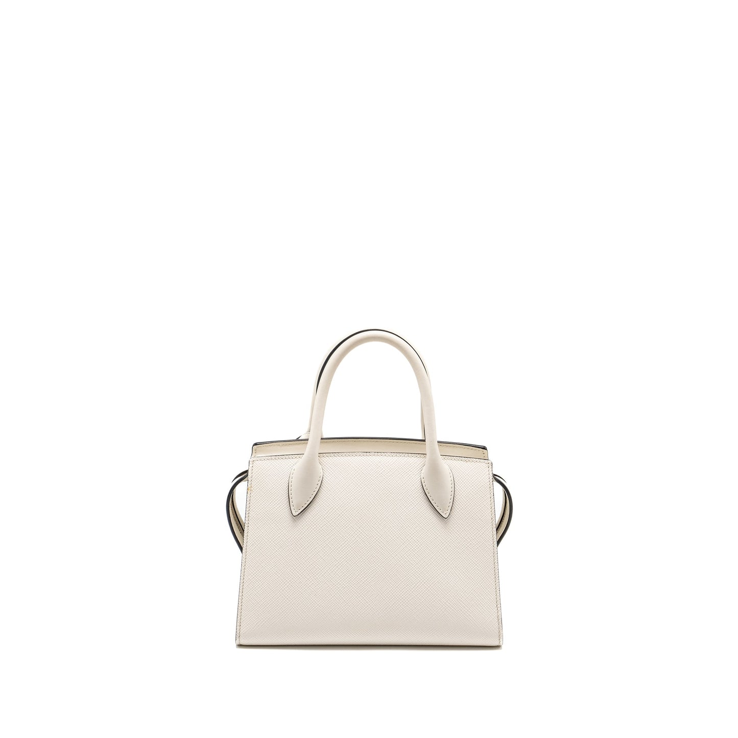 Prada Saffiano Handbag - Rovelle Bags
