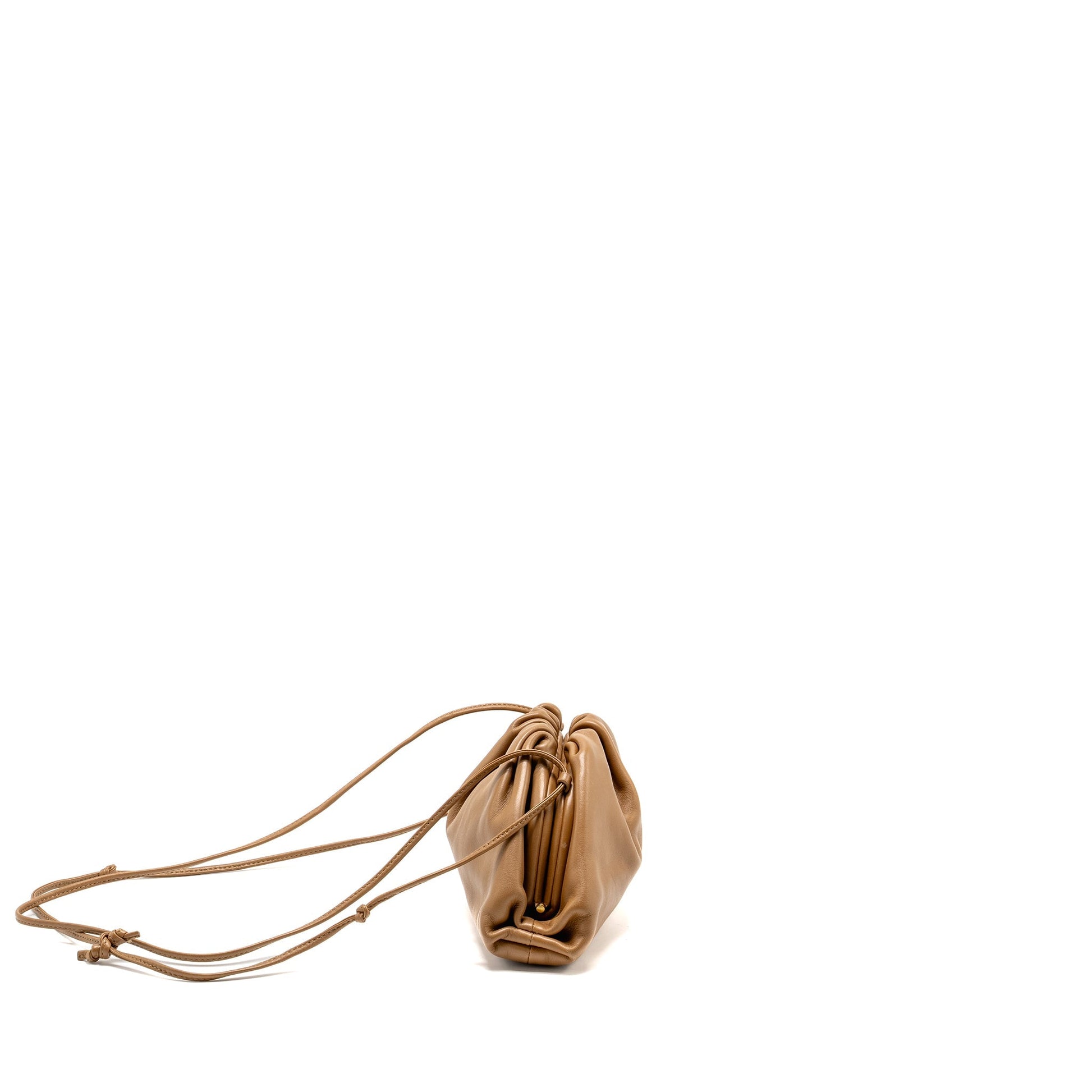 Bottega Veneta Pouch Shoulder Bag - Rovelle Bags
