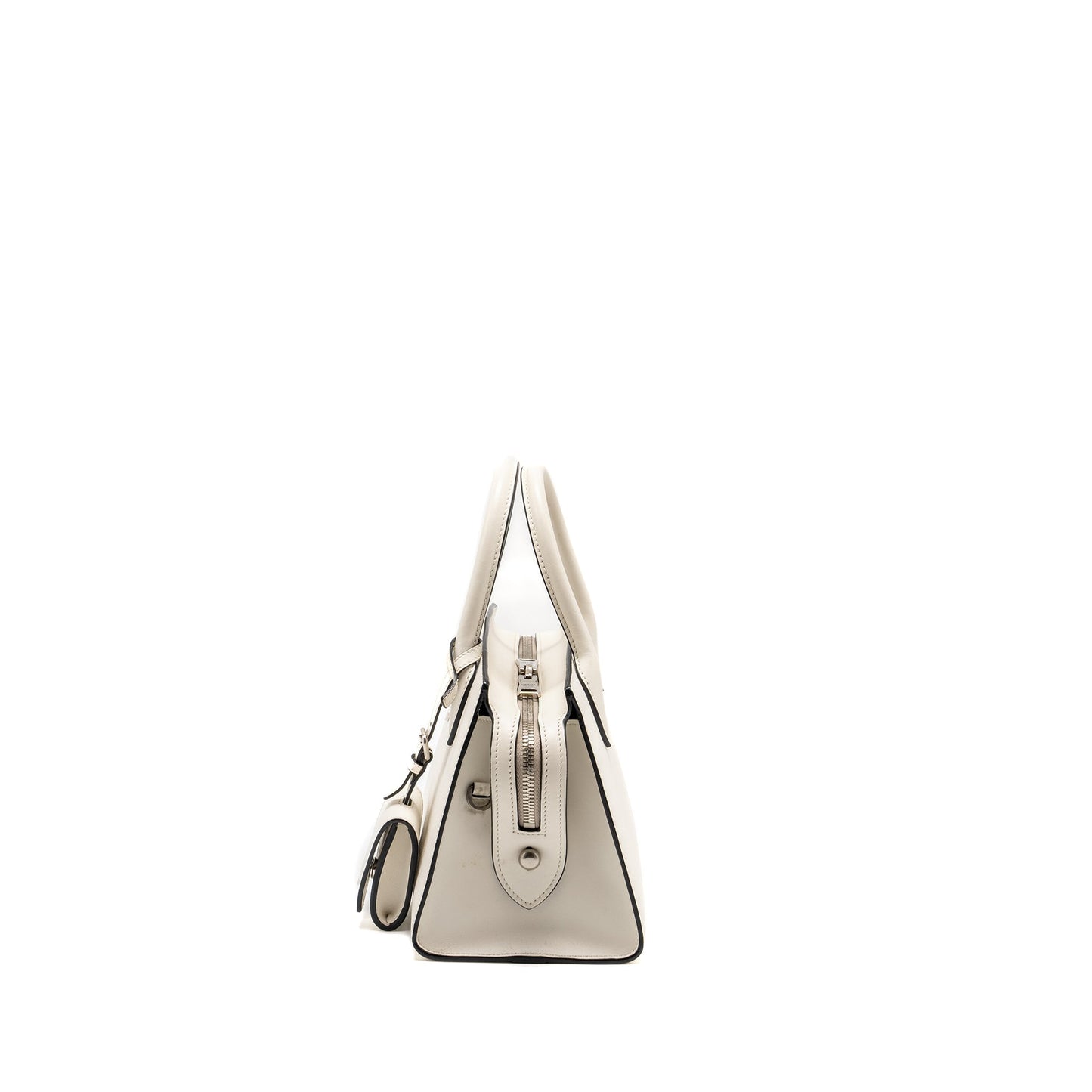 Prada Saffiano Handbag - Rovelle Bags