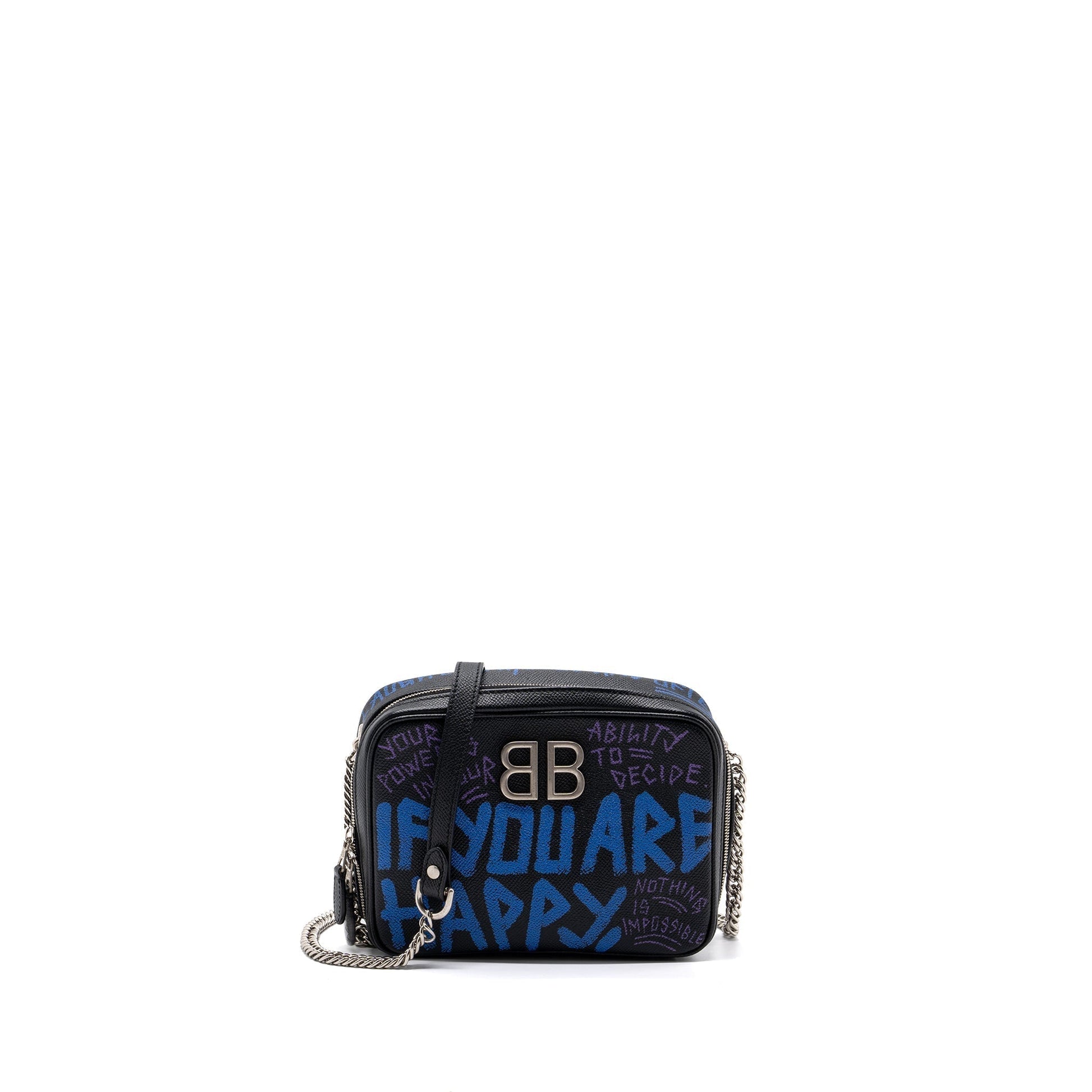 Balenciaga Crossbody - Rovelle Bags