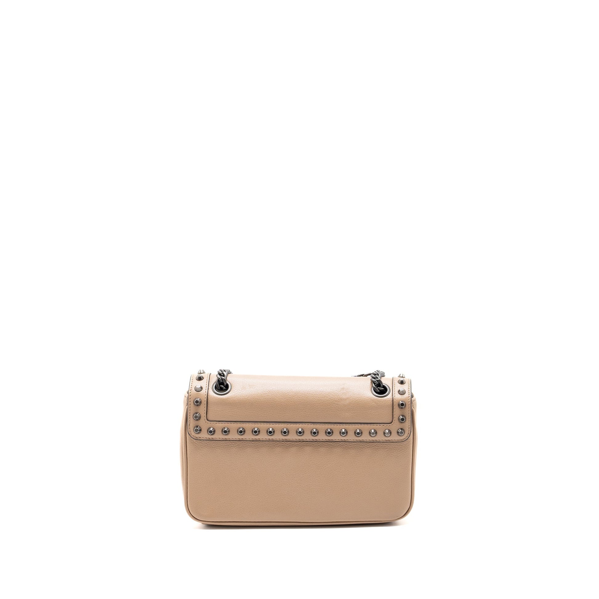 Prada Lux Handbag - Rovelle Bags