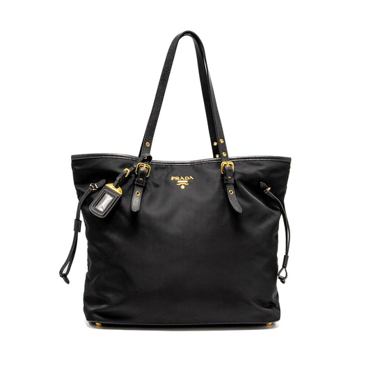 Prada Lux Tote - Rovelle Bags