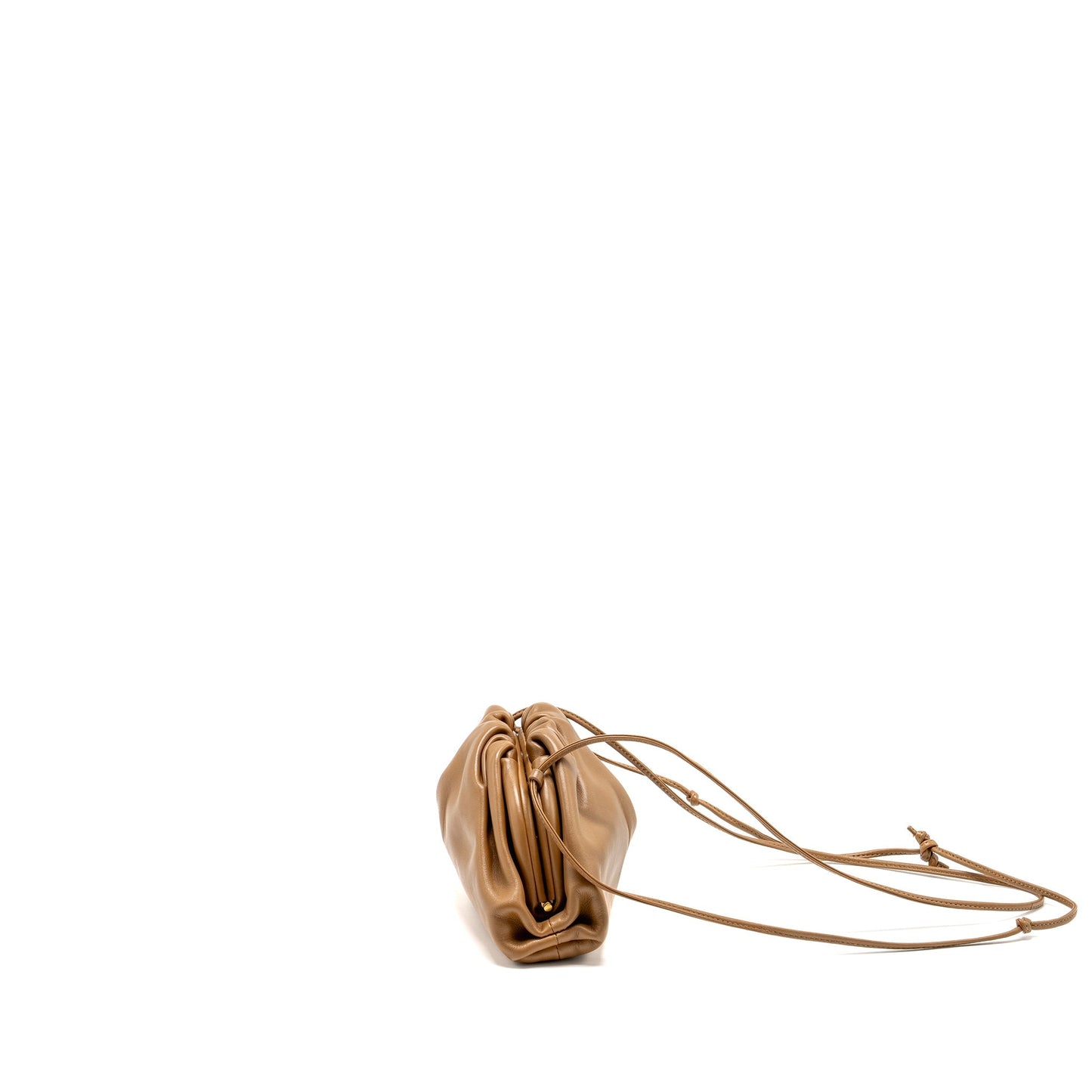 Bottega Veneta Pouch Shoulder Bag - Rovelle Bags