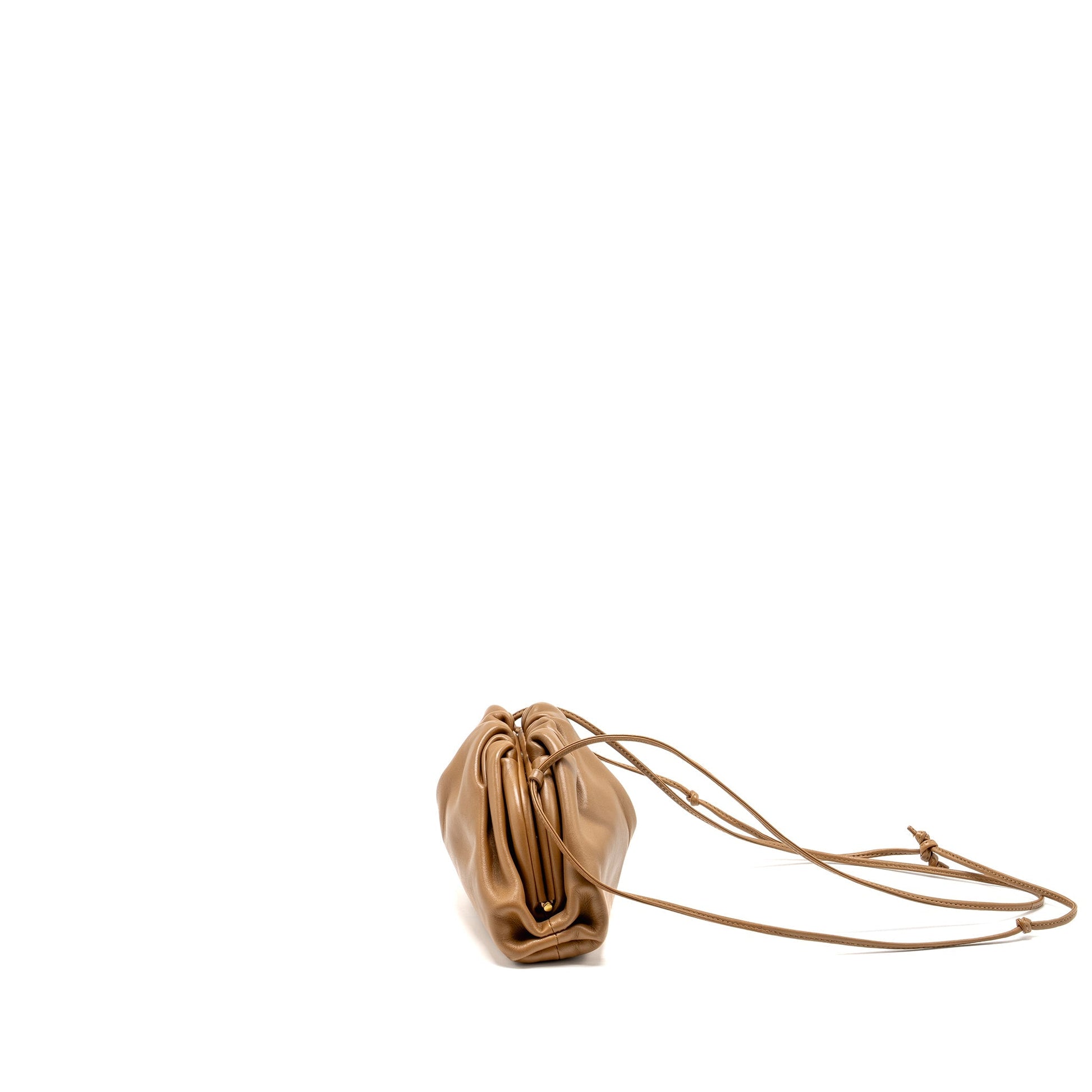 Bottega Veneta Pouch Shoulder Bag - Rovelle Bags