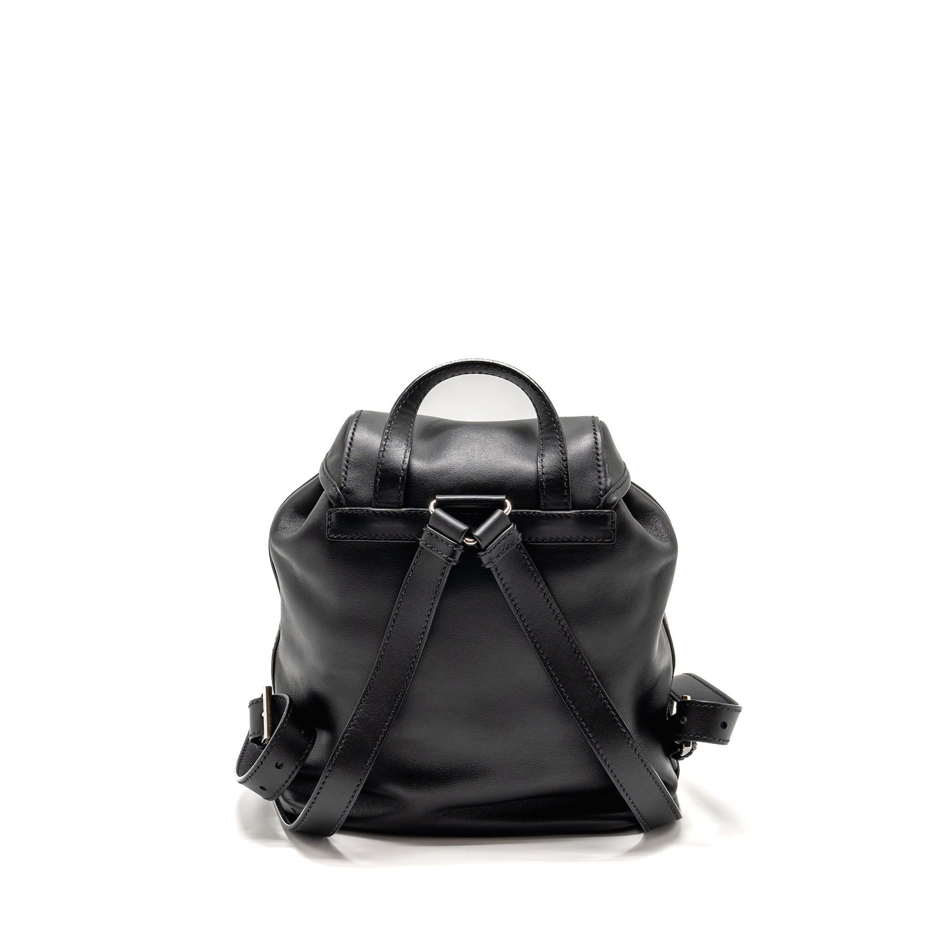 Prada Lux Backpack - Rovelle Bags