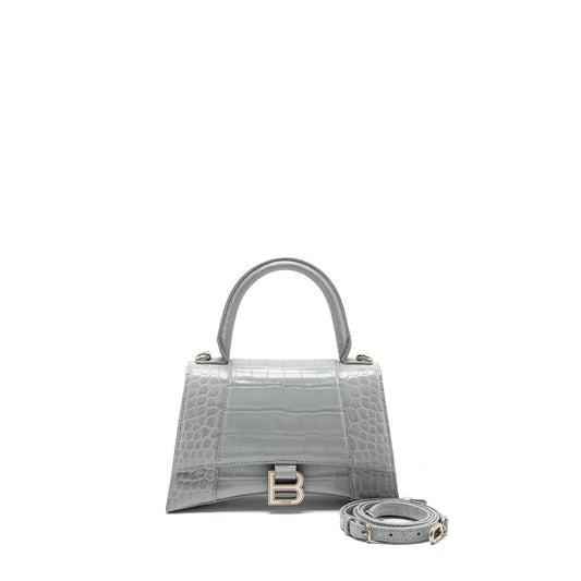 Balenciaga Hourglass Crossbody - Rovelle Bags