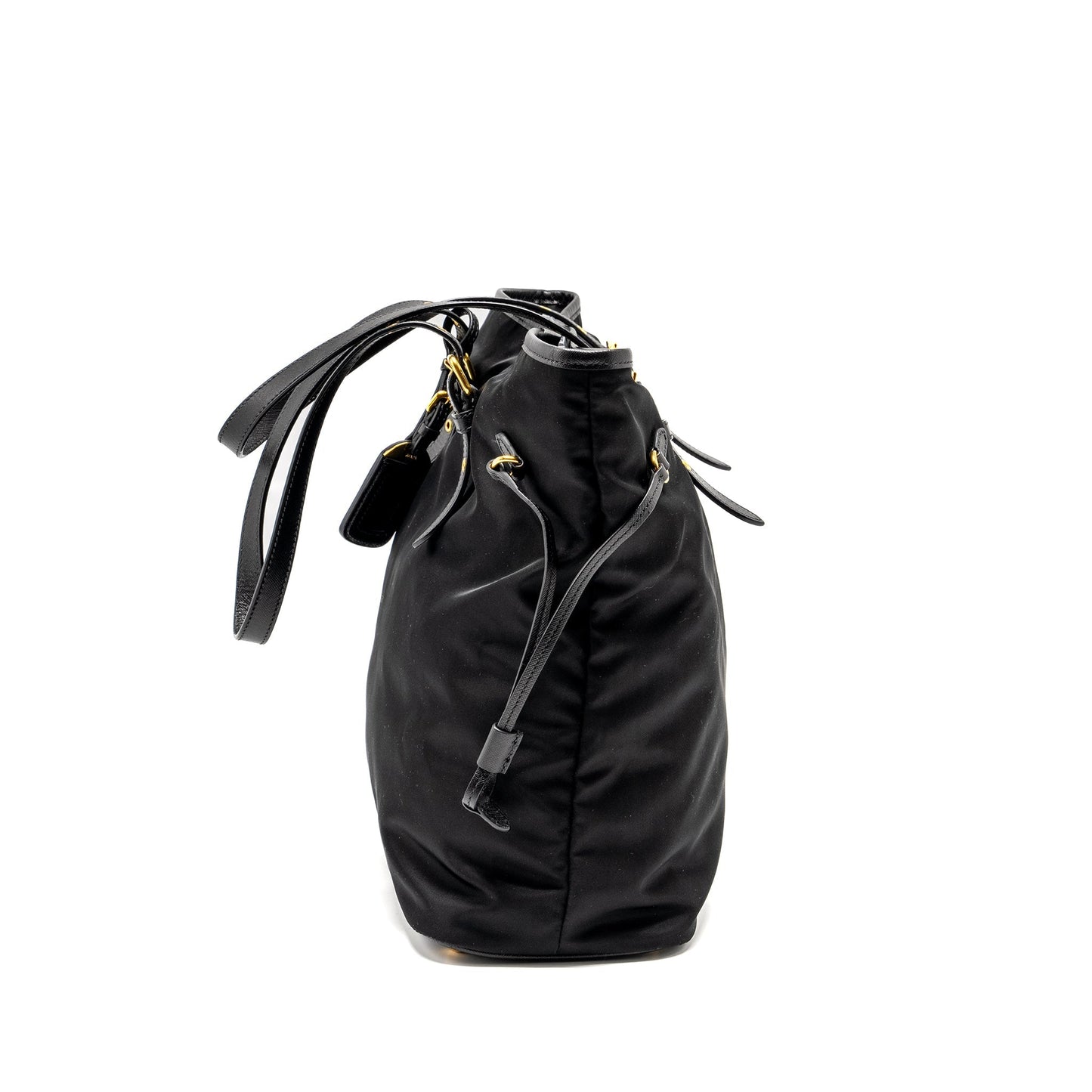 Prada Lux Tote - Rovelle Bags