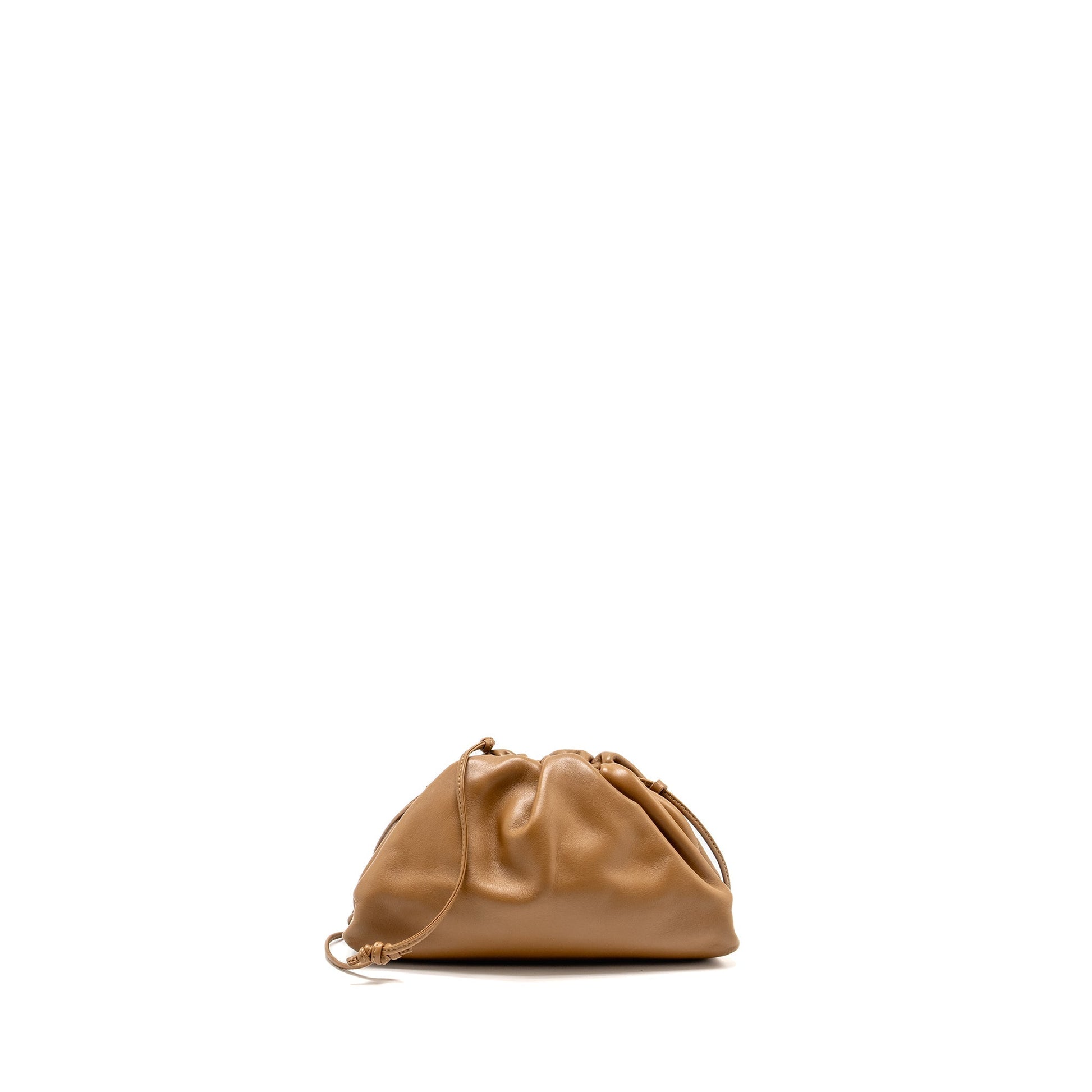 Bottega Veneta Pouch Shoulder Bag - Rovelle Bags