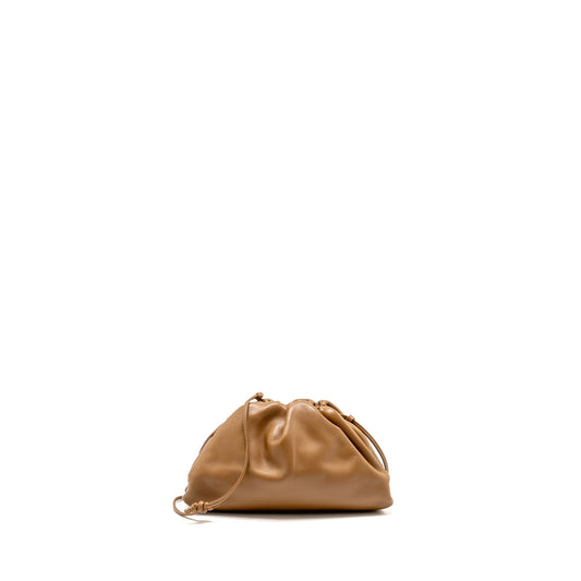 Bottega Veneta Pouch Shoulder Bag - Rovelle Bags