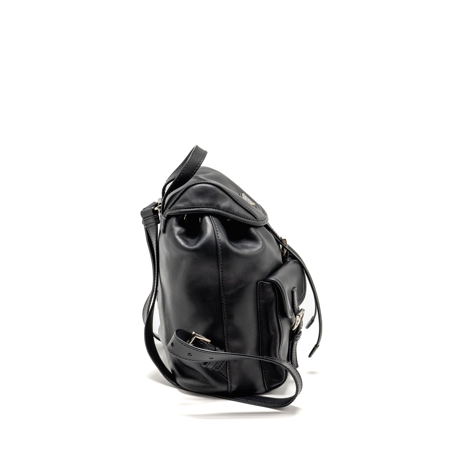 Prada Lux Backpack - Rovelle Bags