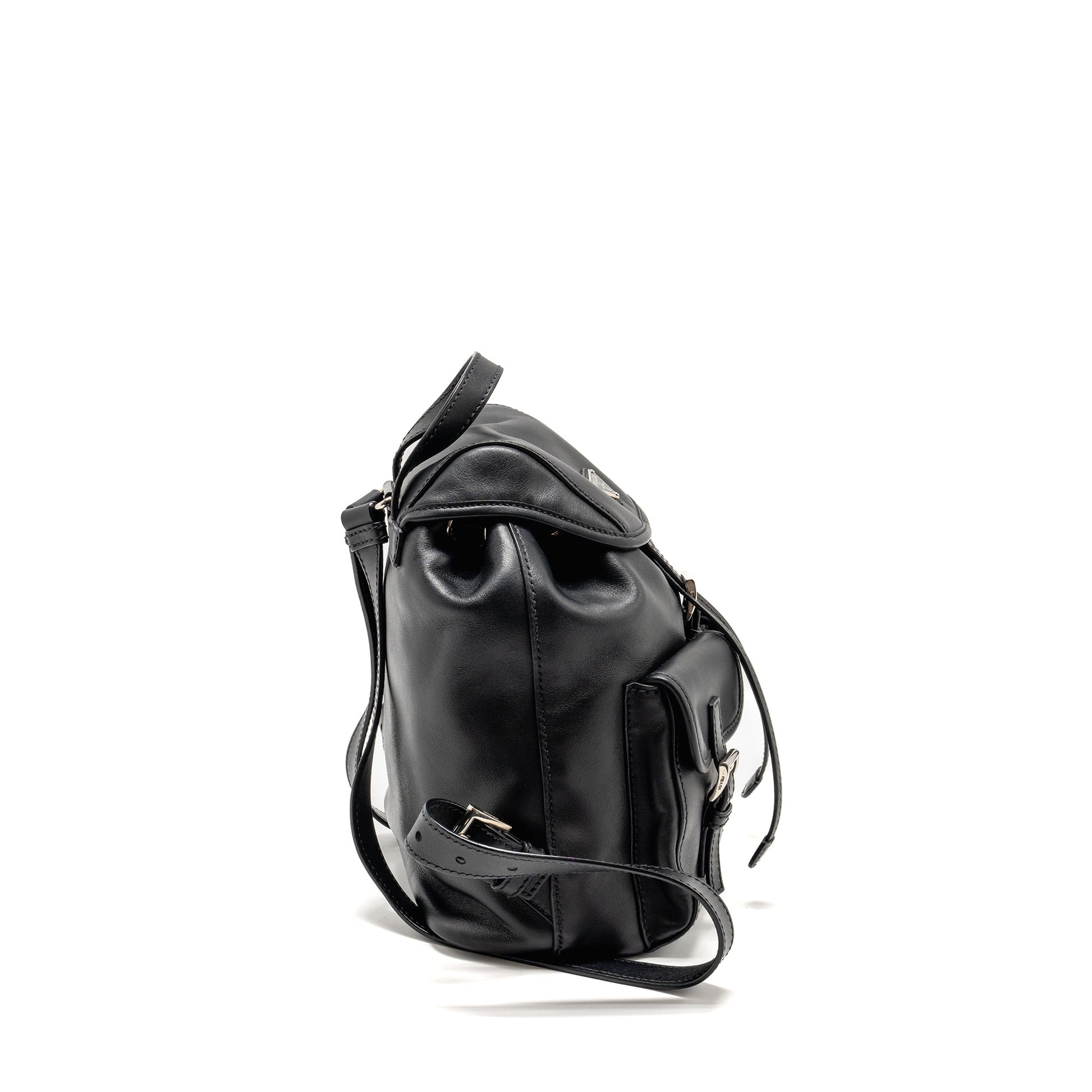 Prada Lux Backpack - Rovelle Bags