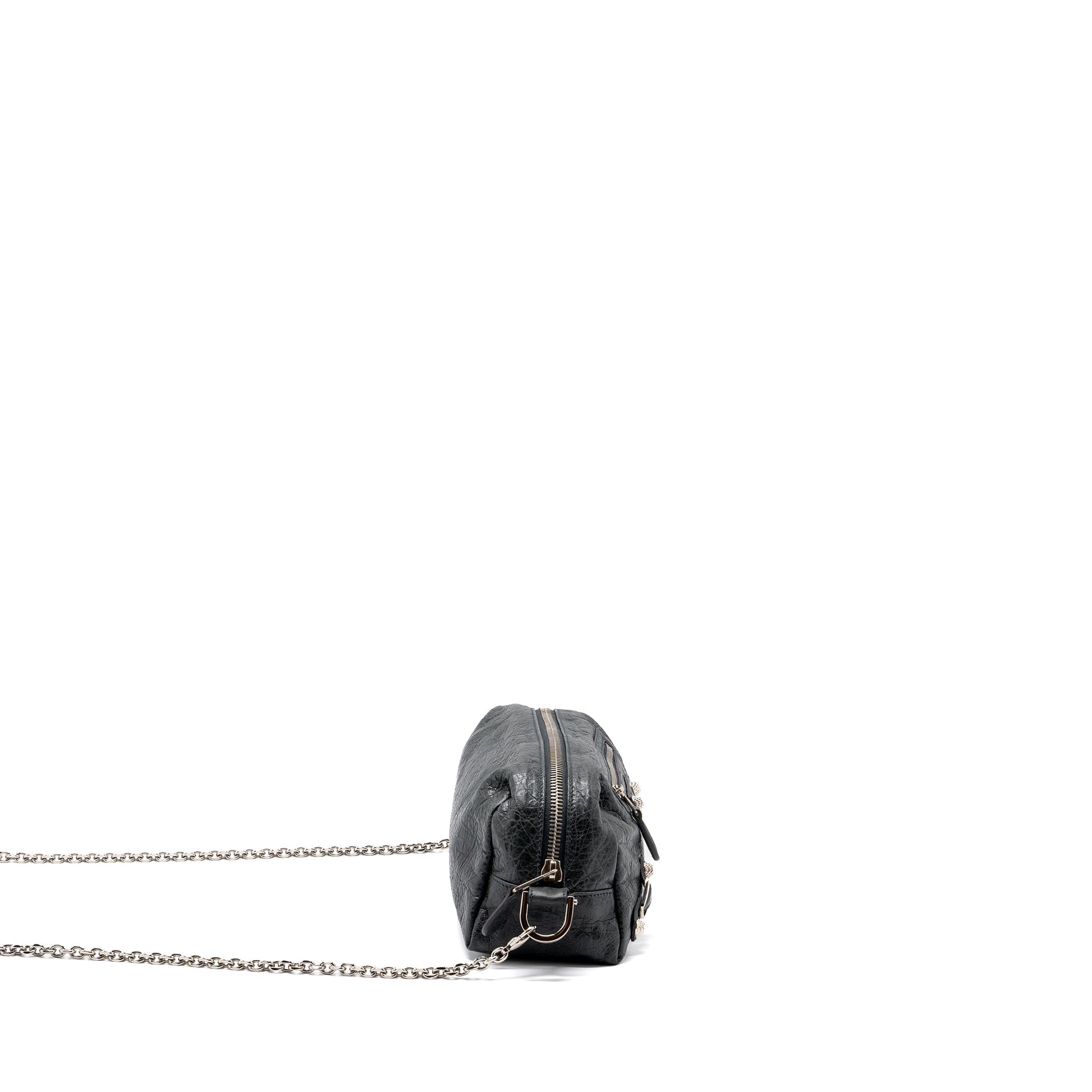 Balenciaga City Crossbody - Rovelle Bags
