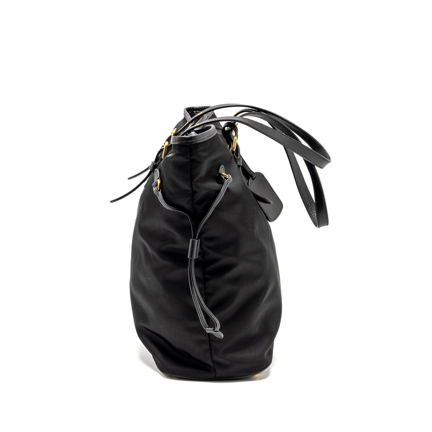 Prada Lux Tote - Rovelle Bags
