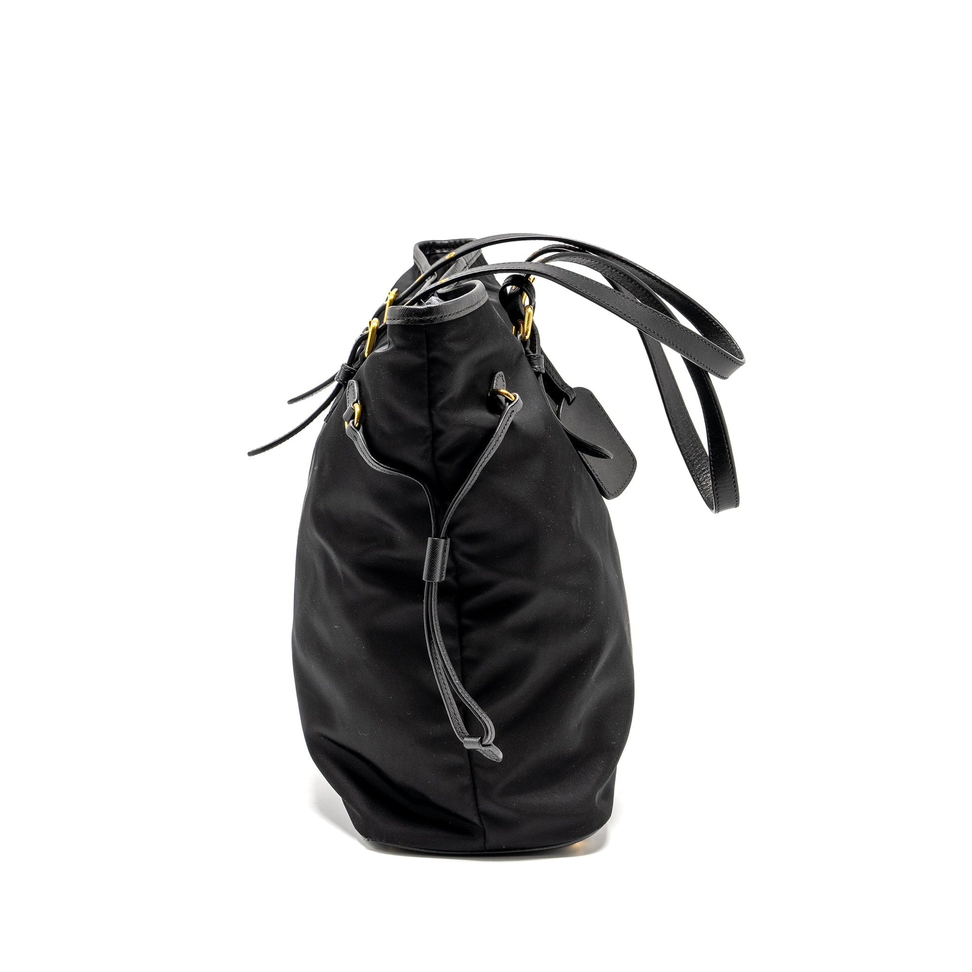 Prada Lux Tote - Rovelle Bags