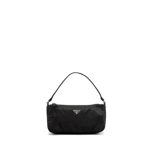 Prada Tessuto Clutch - Rovelle Bags
