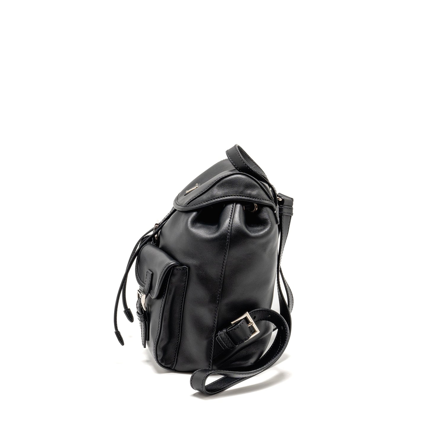 Prada Lux Backpack - Rovelle Bags